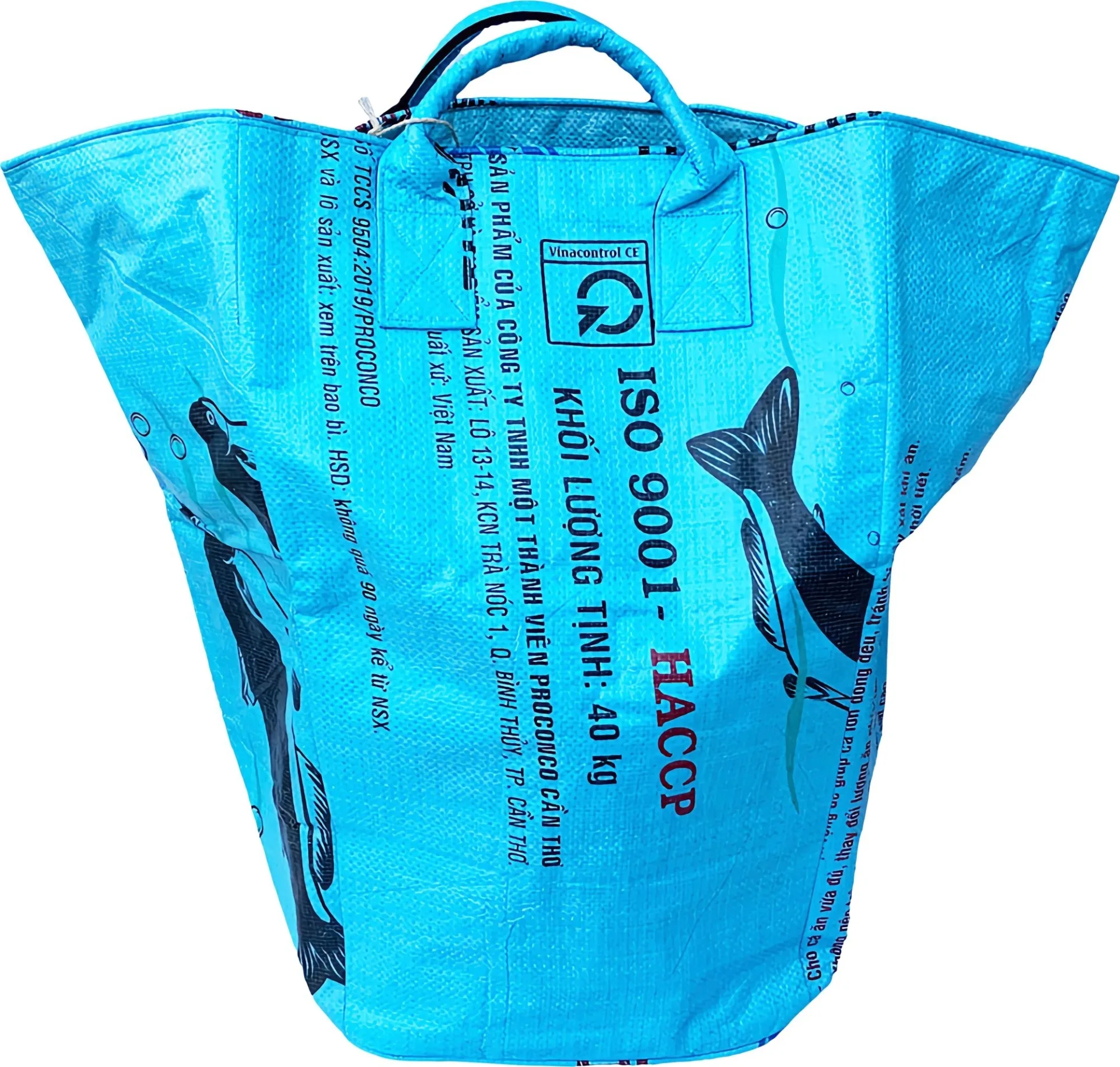 Beadbags Sac à linge et de transport, grand format, bleu moyen Beadbags Sac à linge et de transport, grand format, bleu moyen