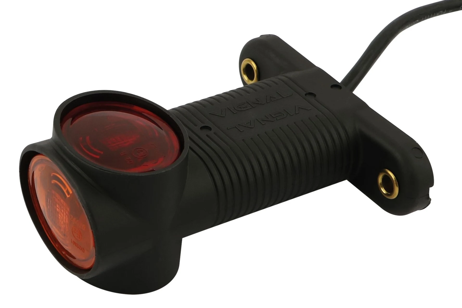 Vignal - Feu de gabarit DX 12/24 V L + R
