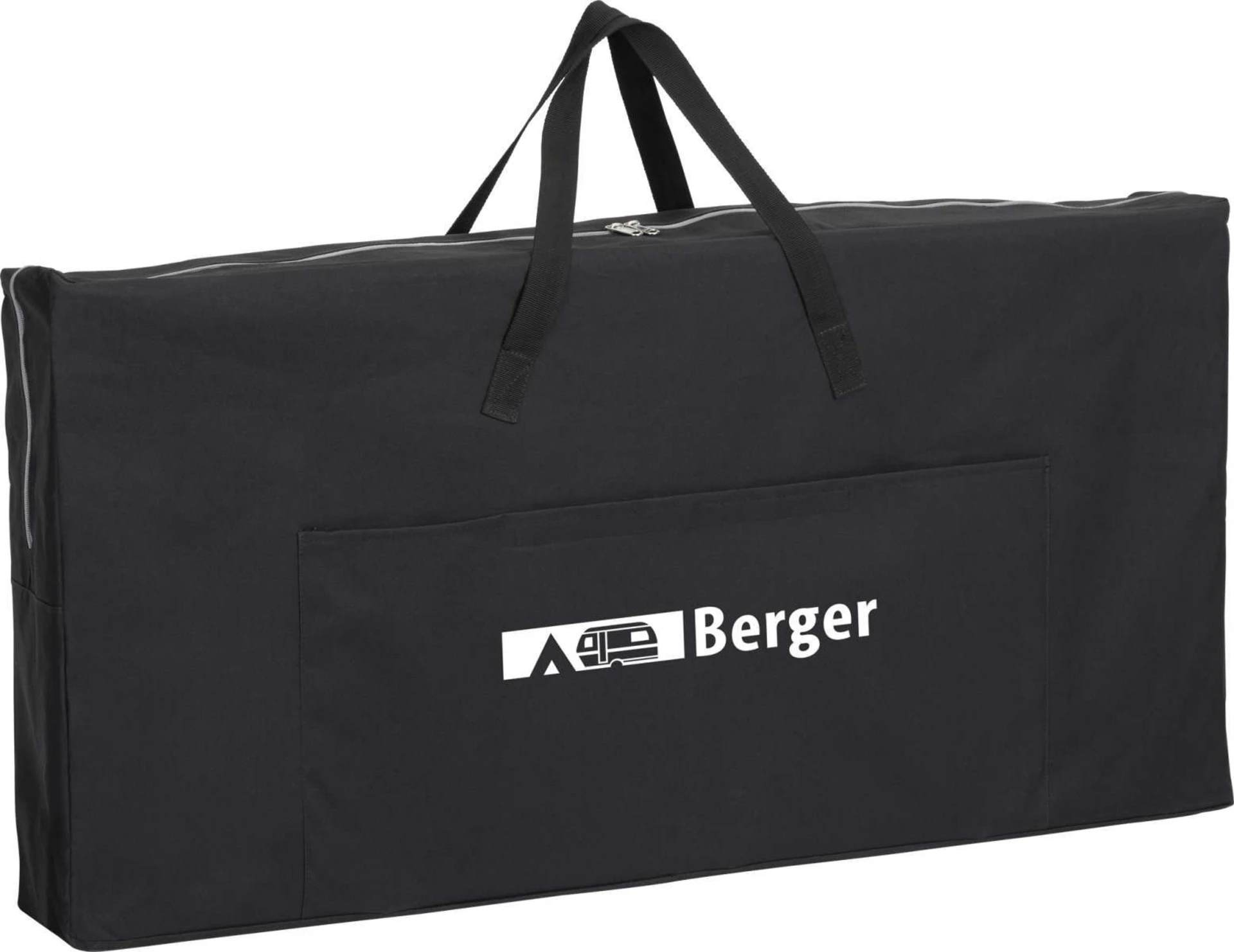 Boîte de cuisine Berger Deluxe