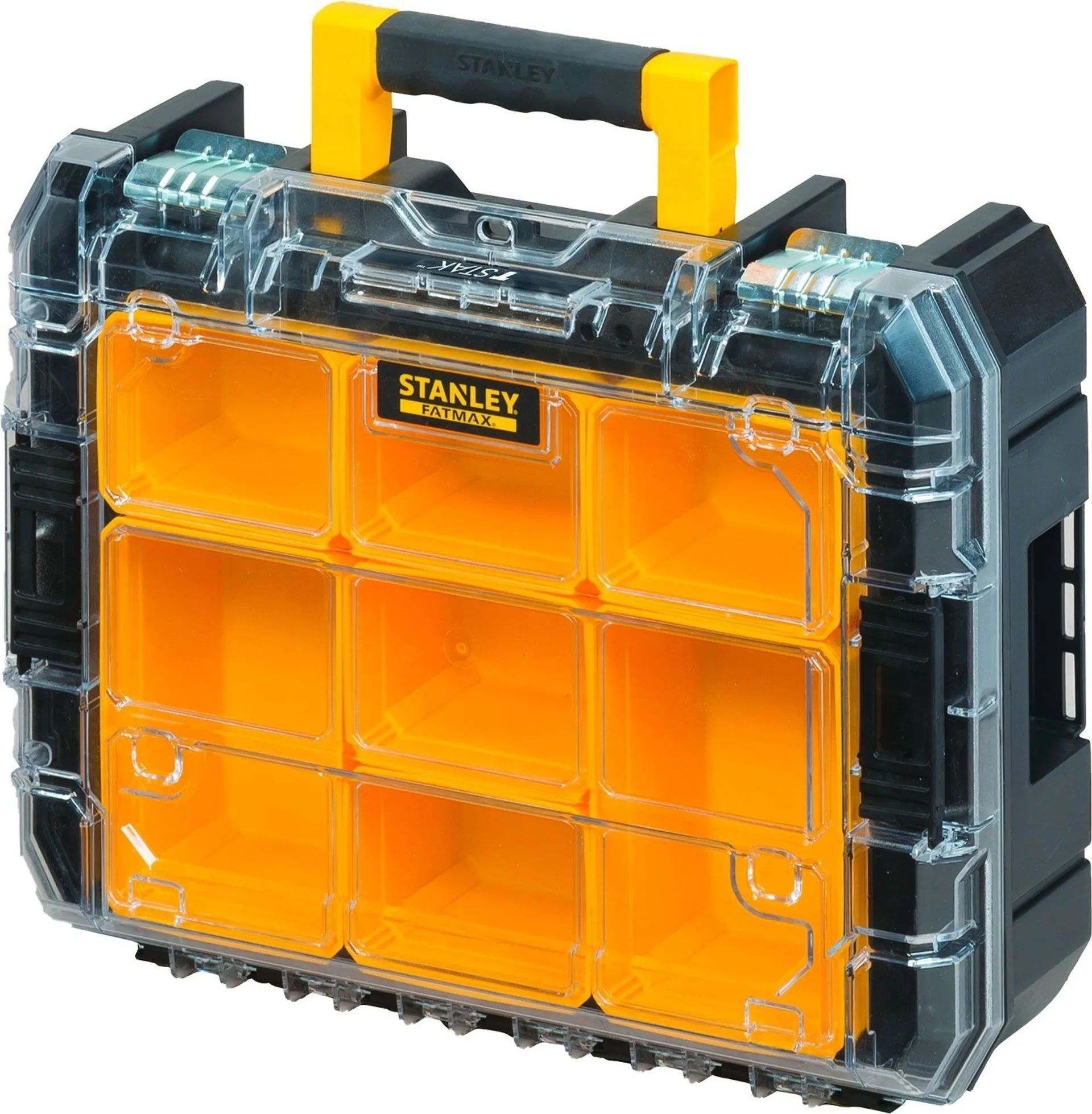 Stanley TSTAK V Fatmax Sortimentskasten / Organize