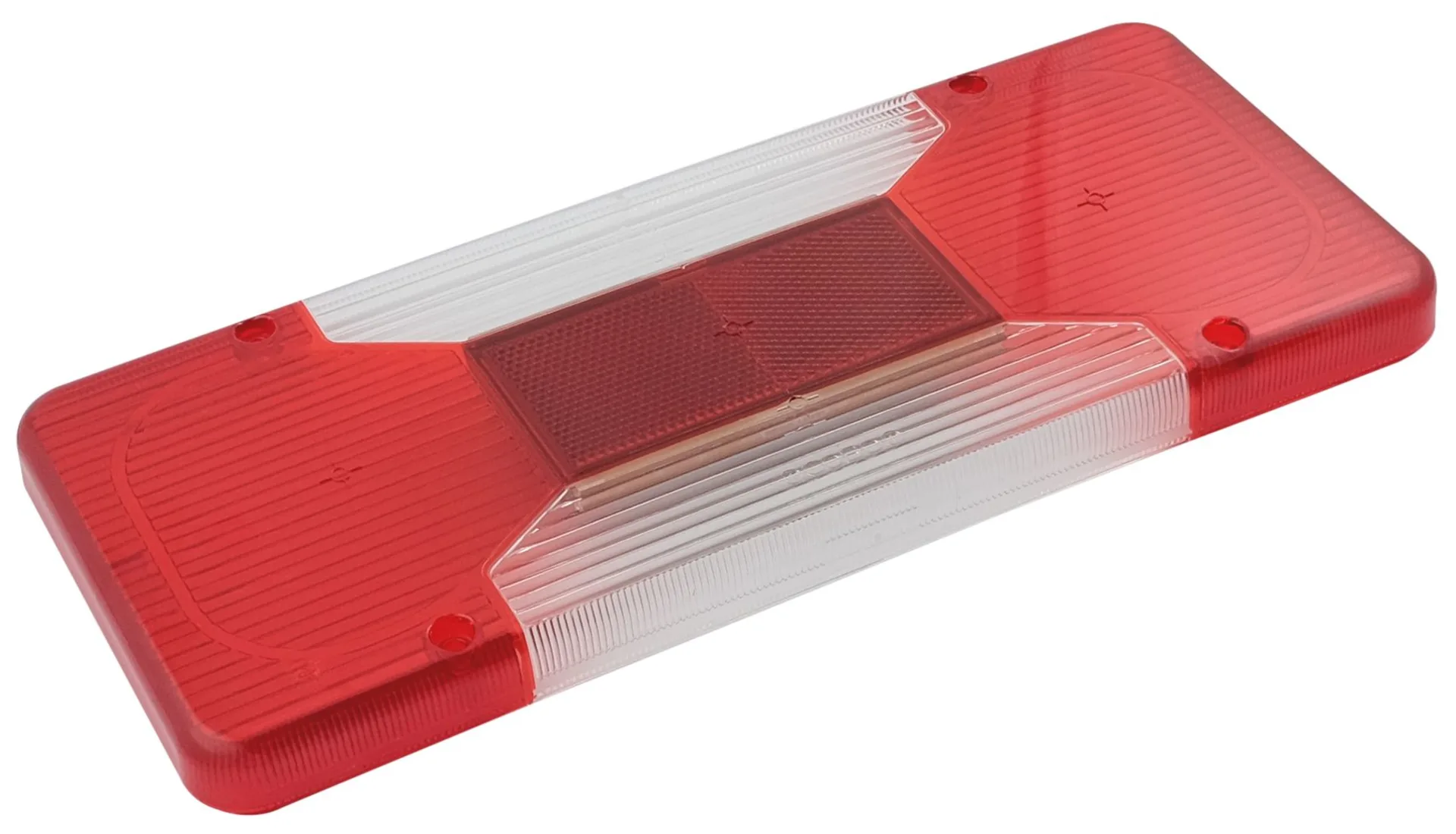 COBO - Ersatzglas zu 1008740 304 x 130 mm, links