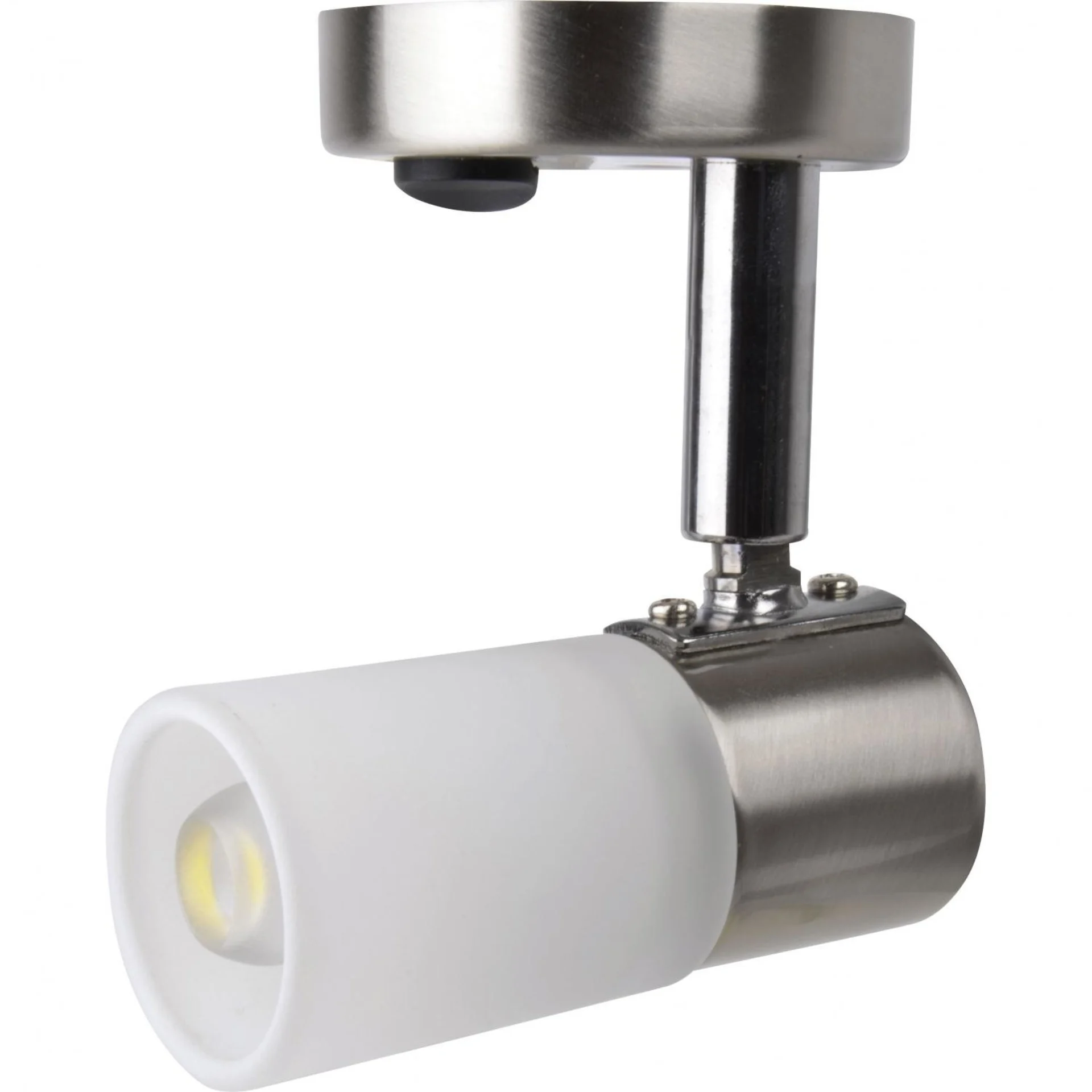 Lilie Mona LED-Aufbauspot 12 V / 3 W Lilie Mona LED-Aufbauspot 12 V / 3 W