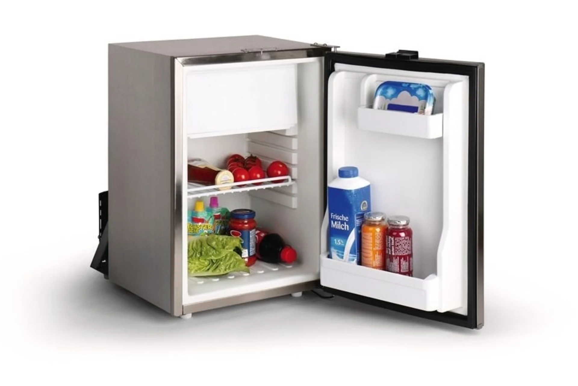 Carbest Réfrigérateur à compresseur encastrable CV40L - 12/24V, 40 litres