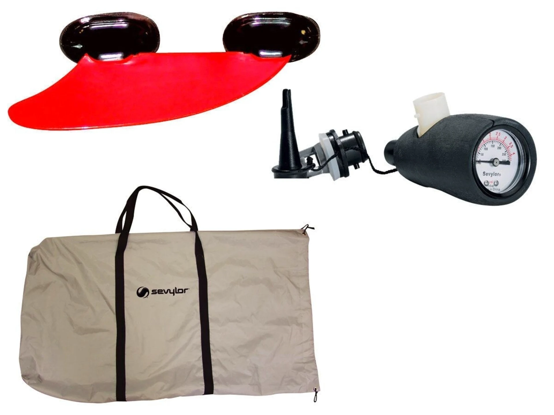 Sevylor Colorado Kit 331 x 88 cm