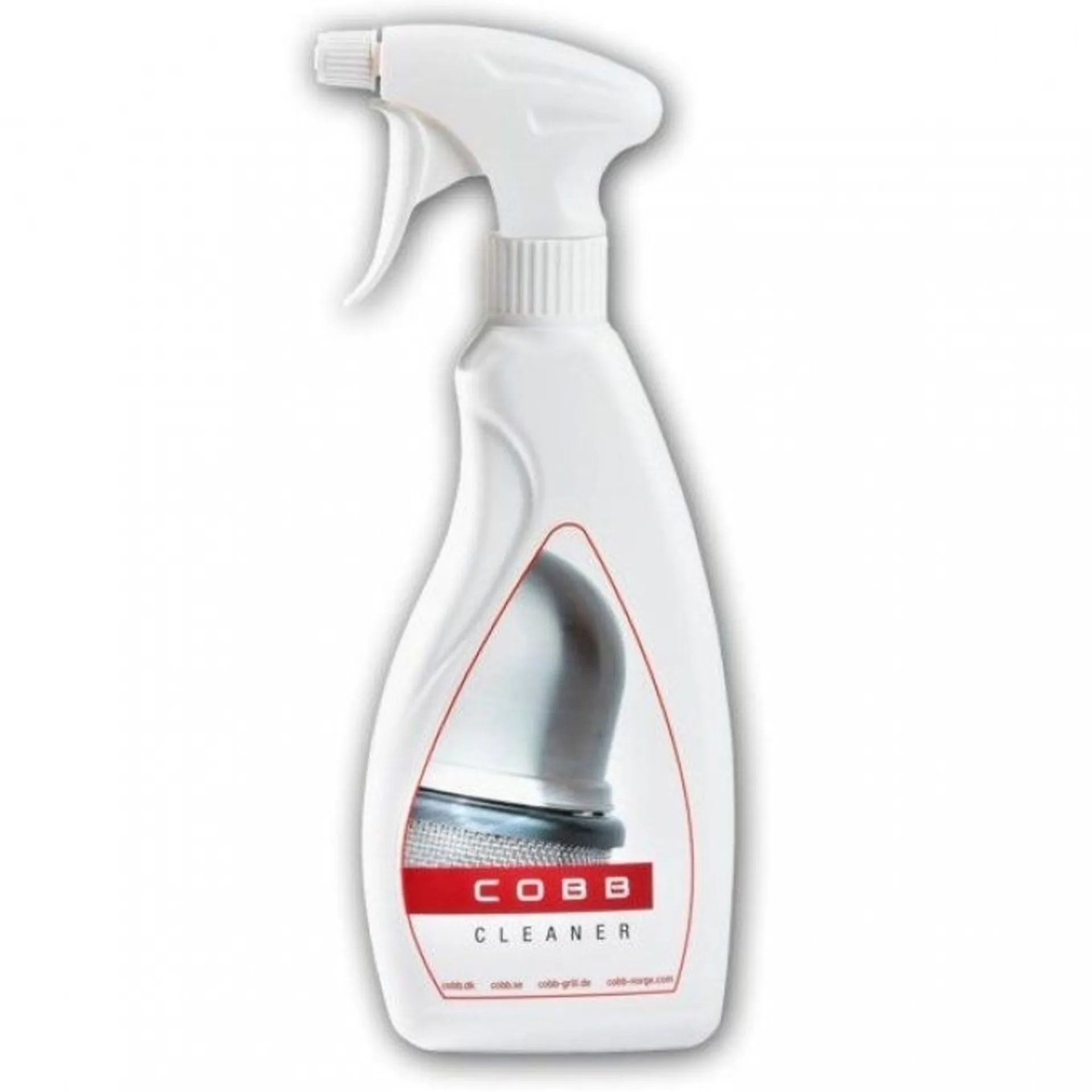 Cobb Cleaner