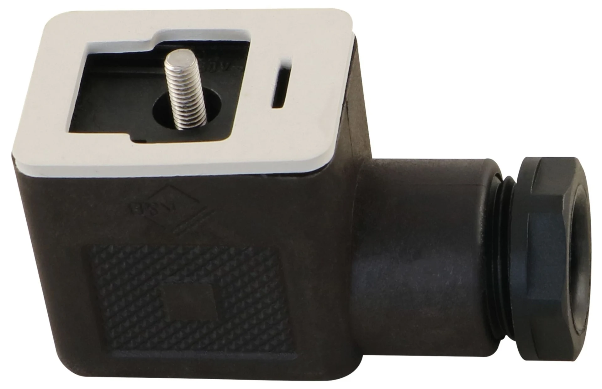 Mini connecteur de valve Binder