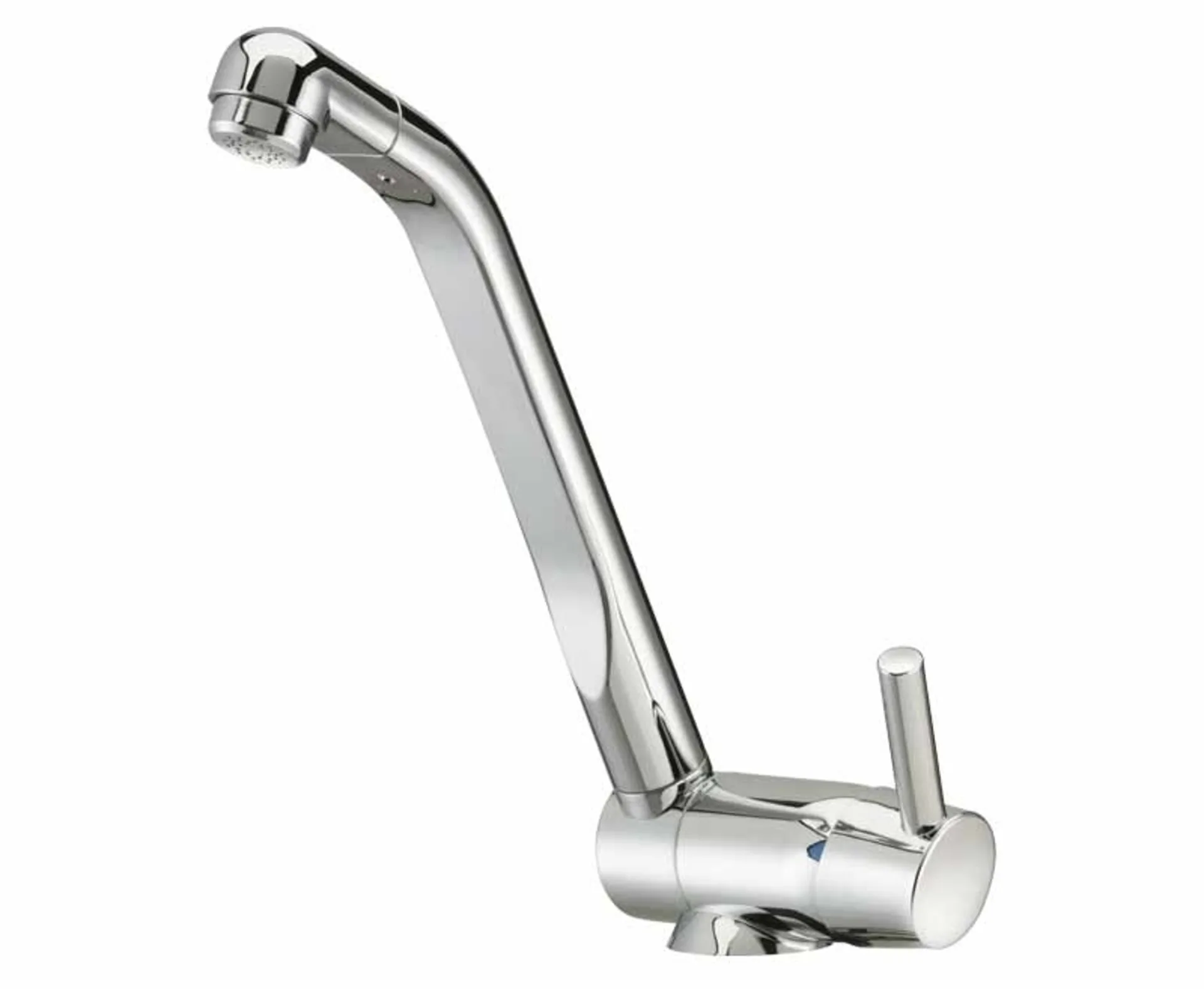 Einhebelmischer TREND C - Chrom Einhebelmischer TREND C - Chrom