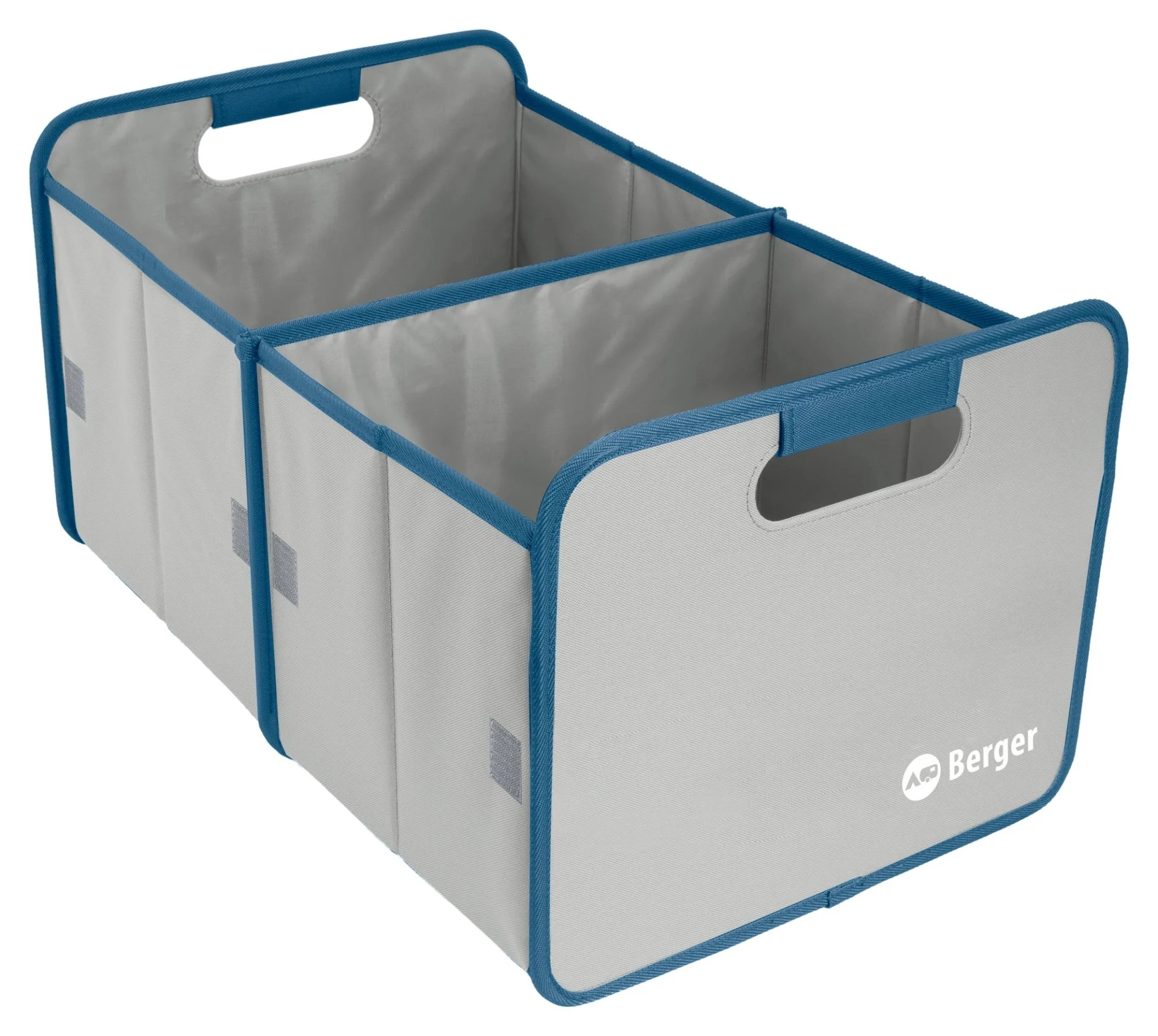Berger Faltbox Grau 30 Liter Berger Faltbox Grau 30 Liter