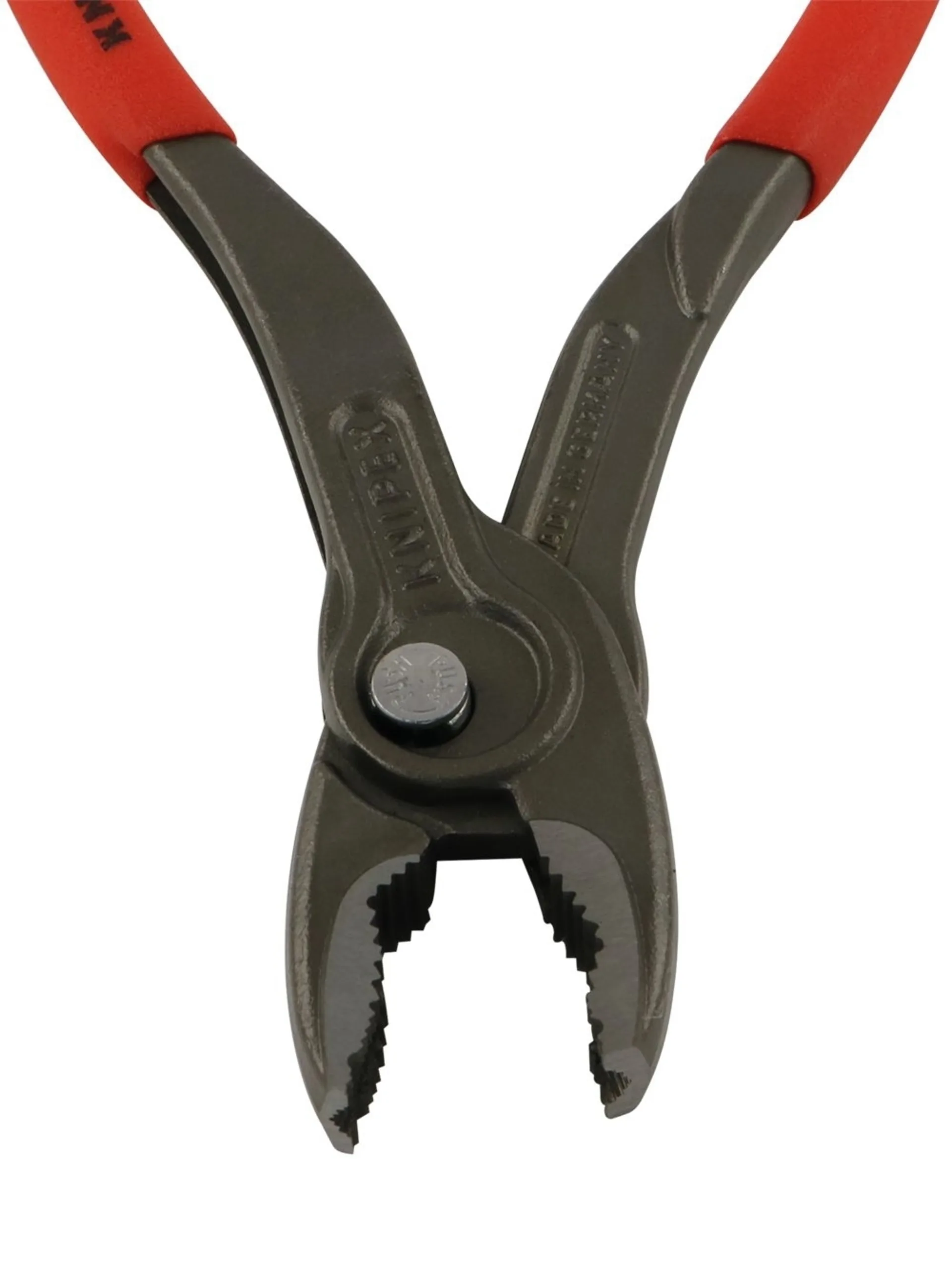 Knipex TwinGrip Frontgreifzange 200 mm