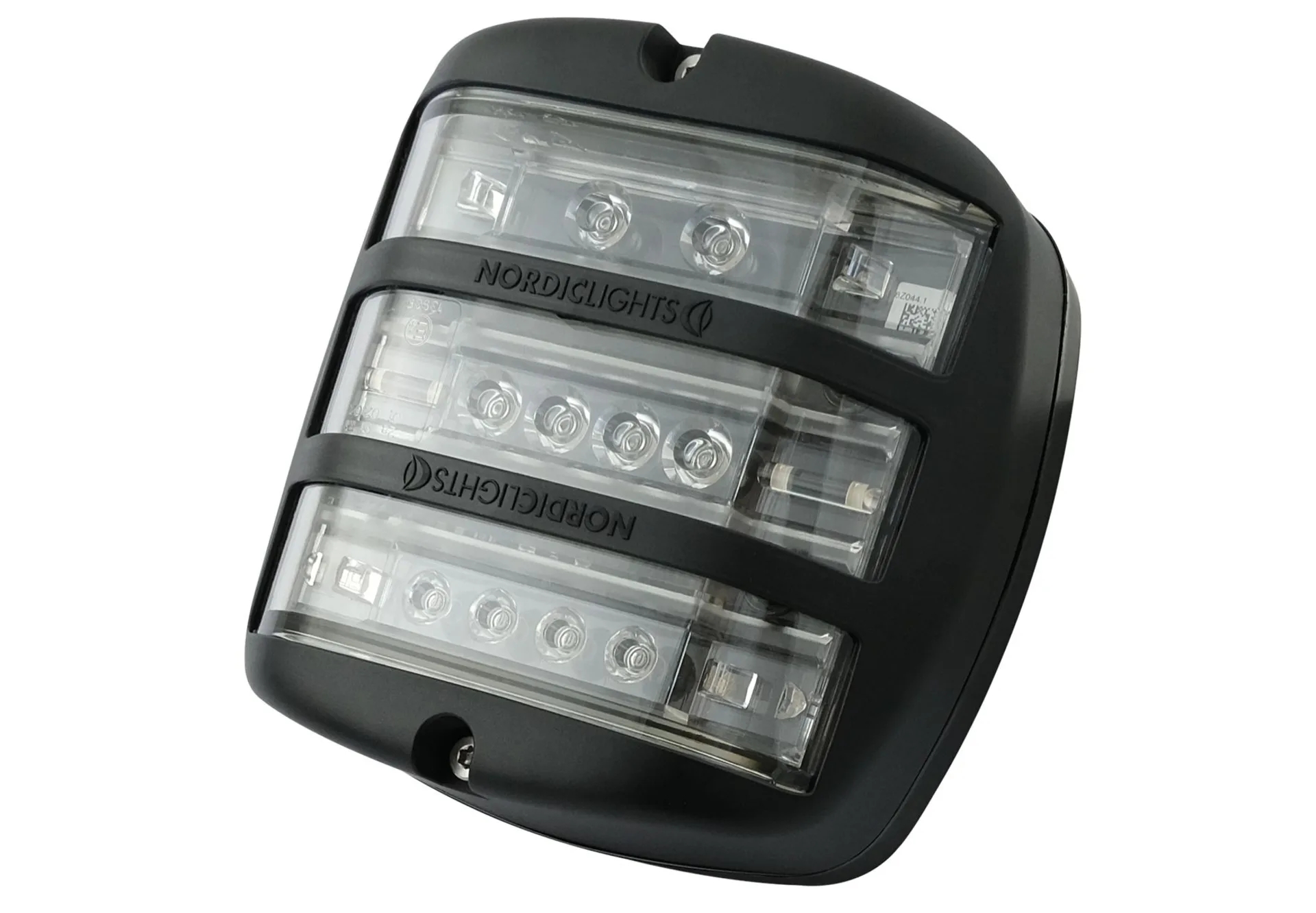 Nordiclights - Feu arrière Dorado N70 LED 24 V