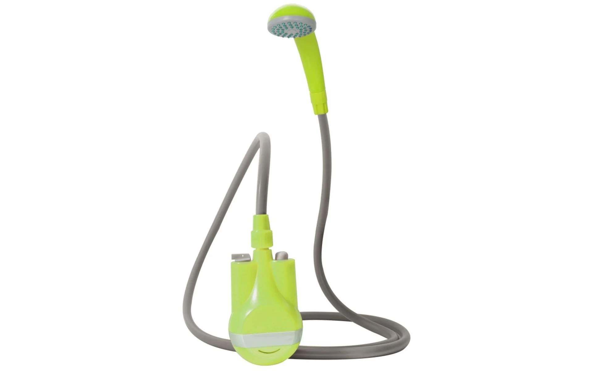 Mobildusche Flux