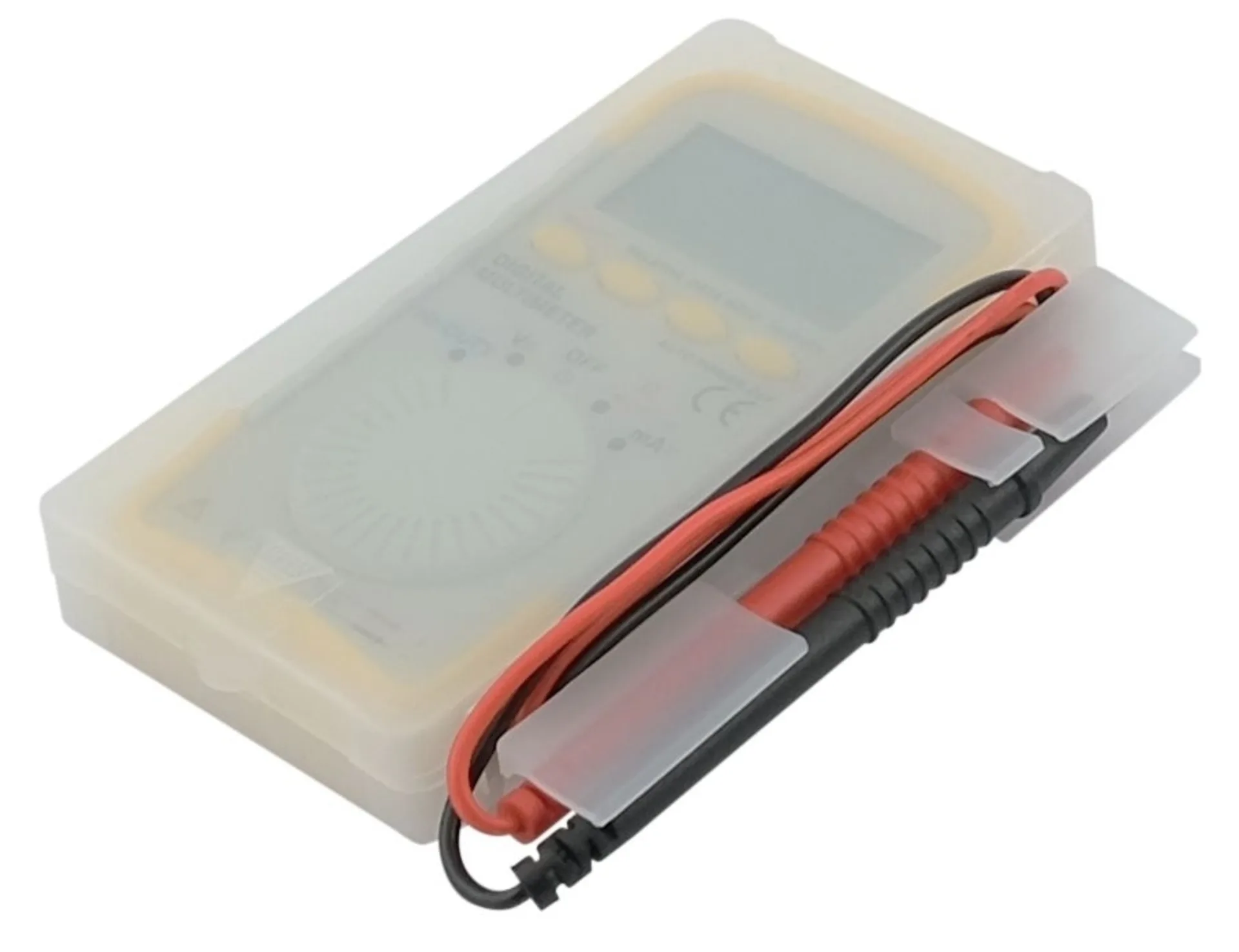 Digitales Taschen-Multimeter