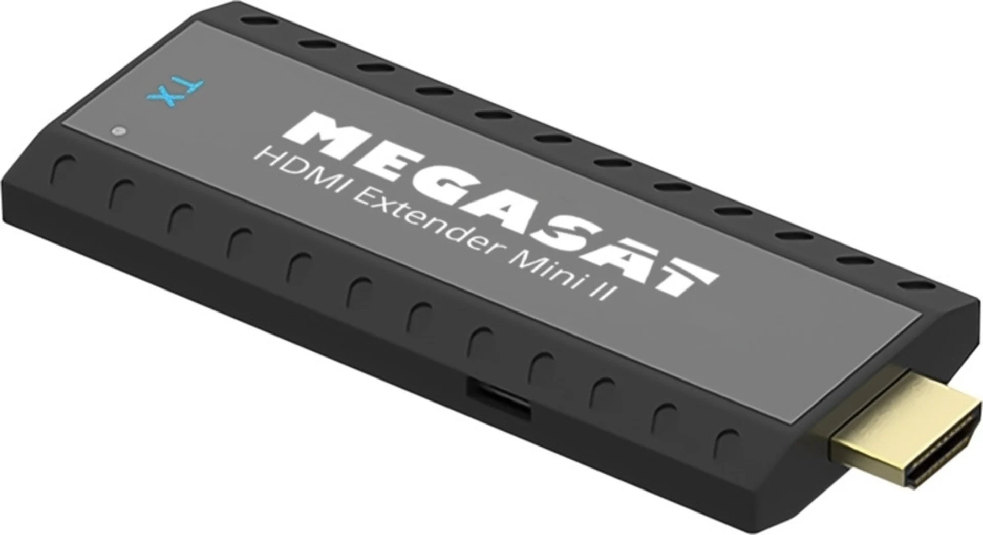 Extender HDMI Mini II avec connecteur HDMI Extender HDMI Mini II avec connecteur HDMI