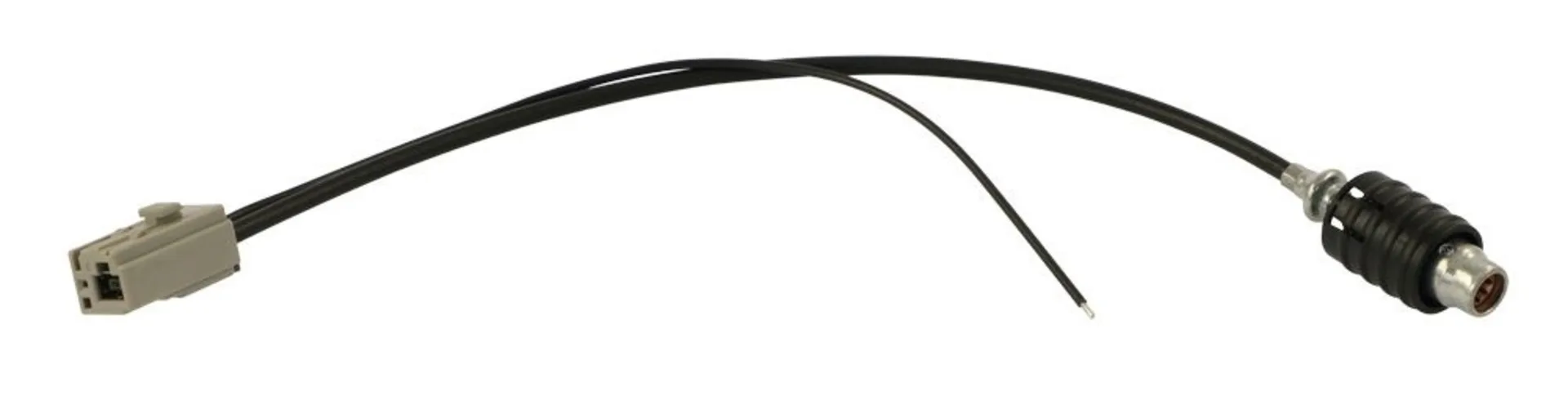 Adaptateur Calearo pour antenne existante Antenne AM/FM