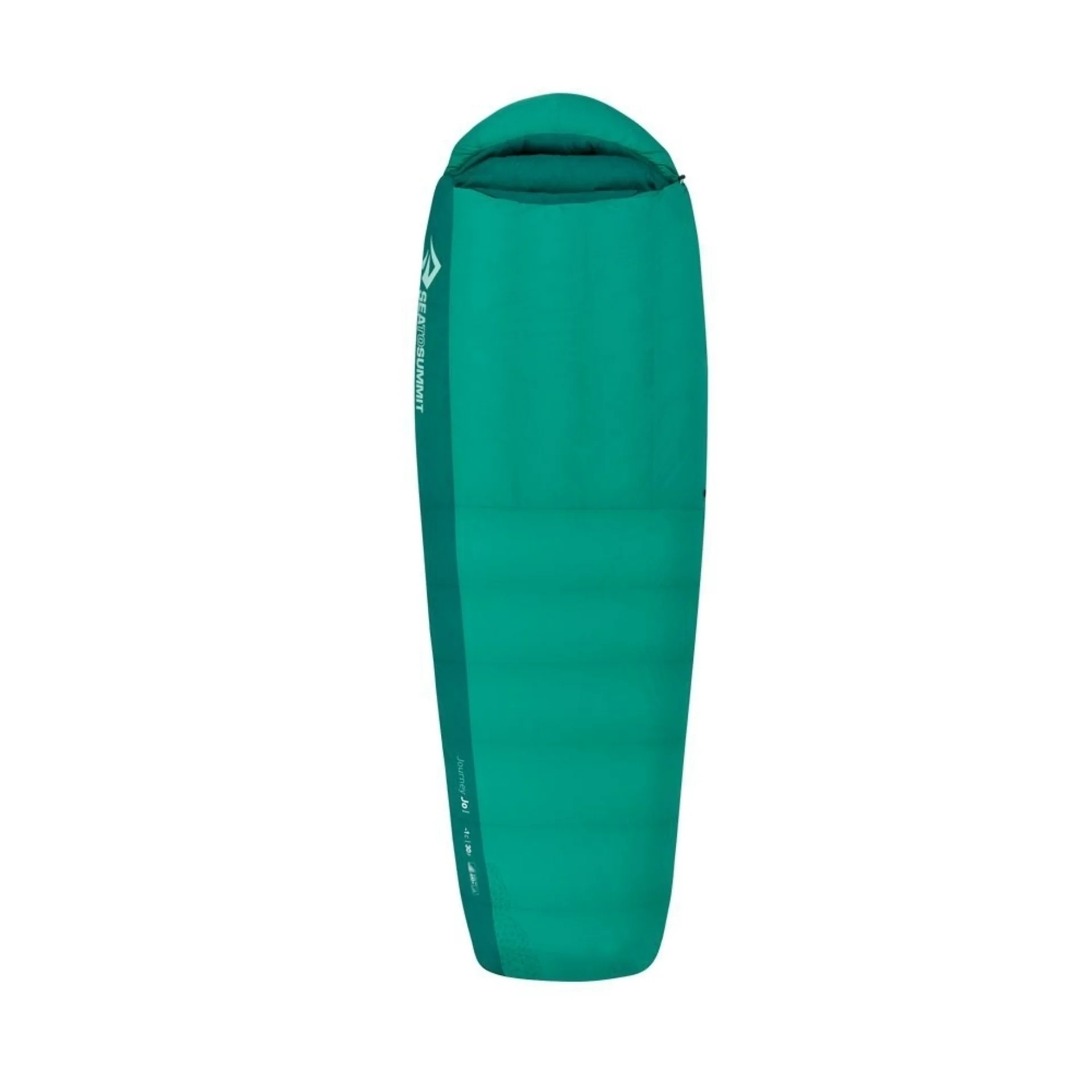 Sea to Summit Journey JoI Sac de couchage pour femmes Regular