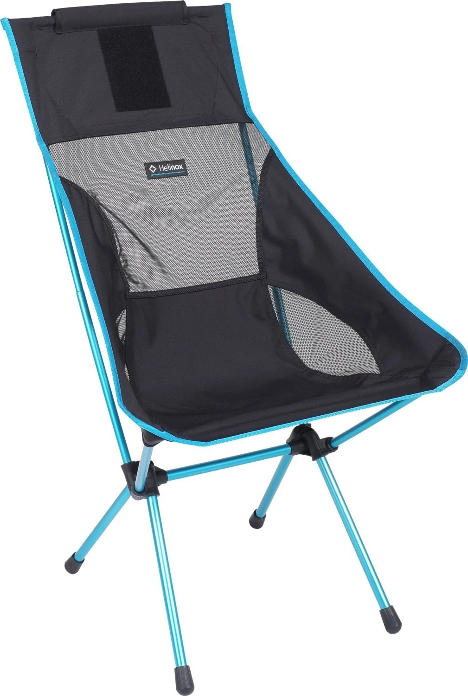 Helinox Sunset Chair Faltstuhl Black