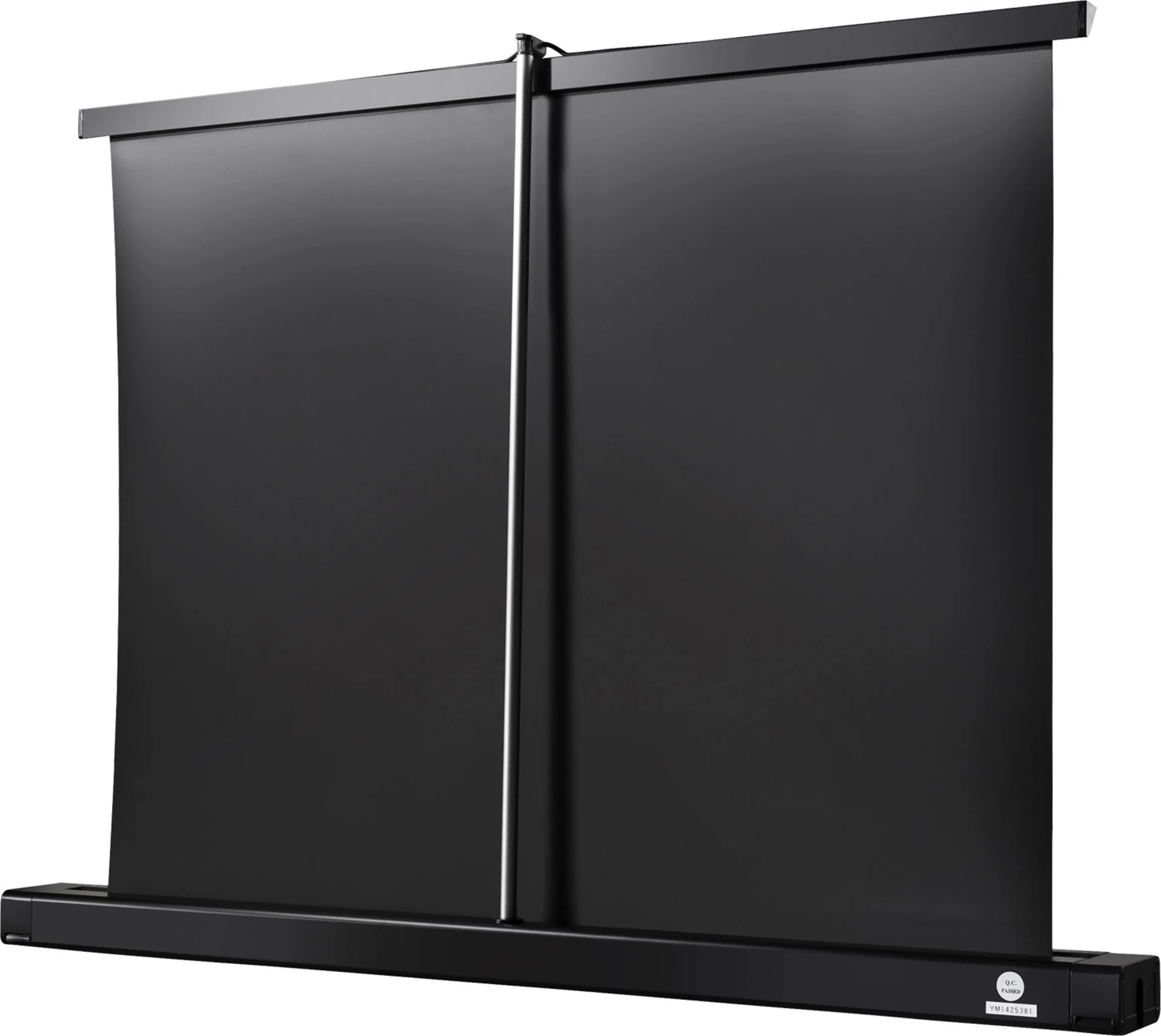 Celexon Professional Mini Screen mobile Tischleinwand 61 x 46 cm