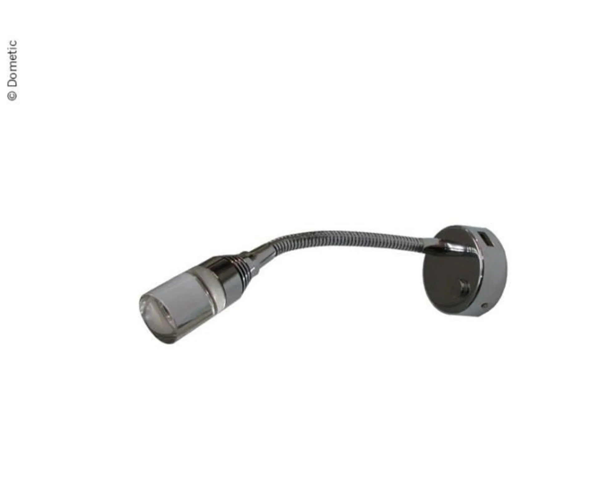 LED-Schwanenhalsleuchte