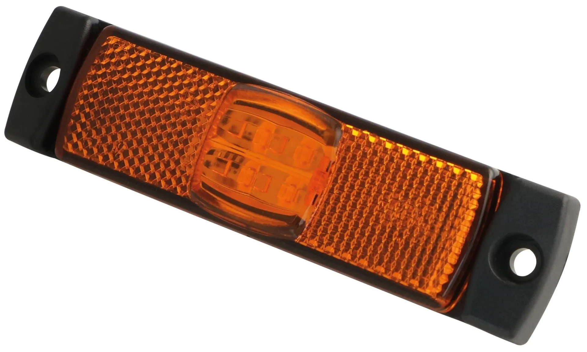 FRISTOM - Feu de signalisation latéral à LED 12/24 V