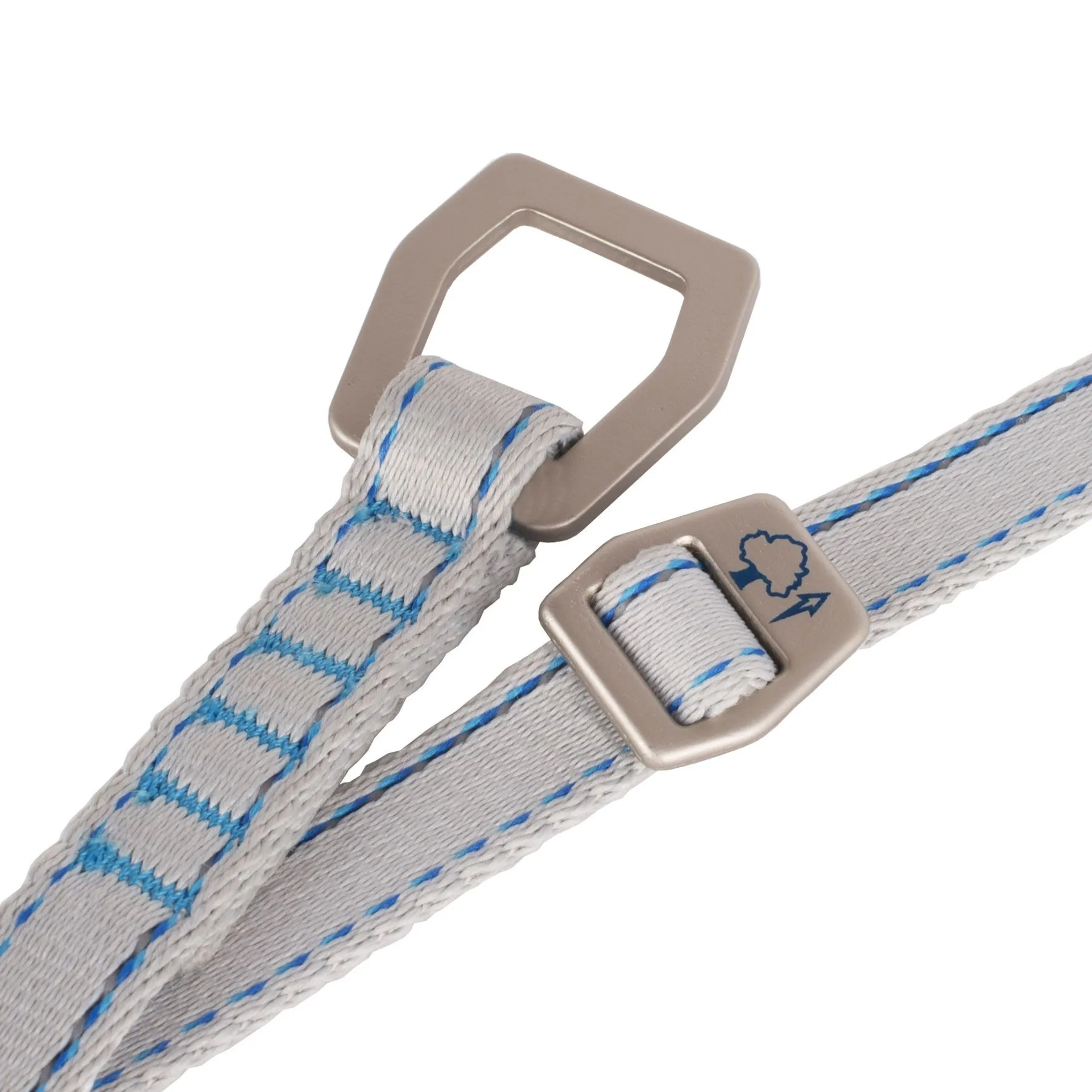 Pro Hammock Suspension Straps Sea to Summit Grey