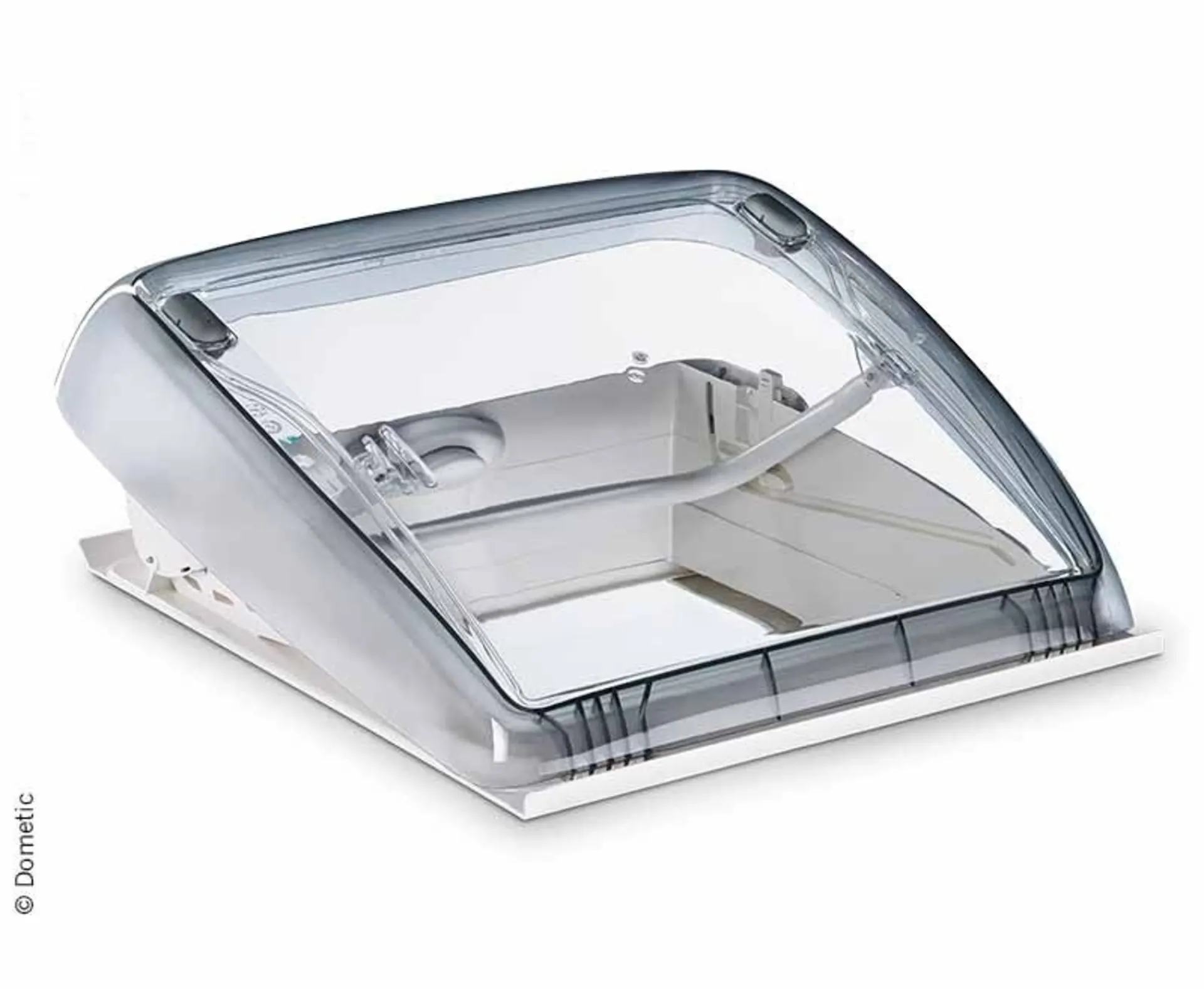 Ersatzglas für Mini Heki Plus/Style Dachhaube