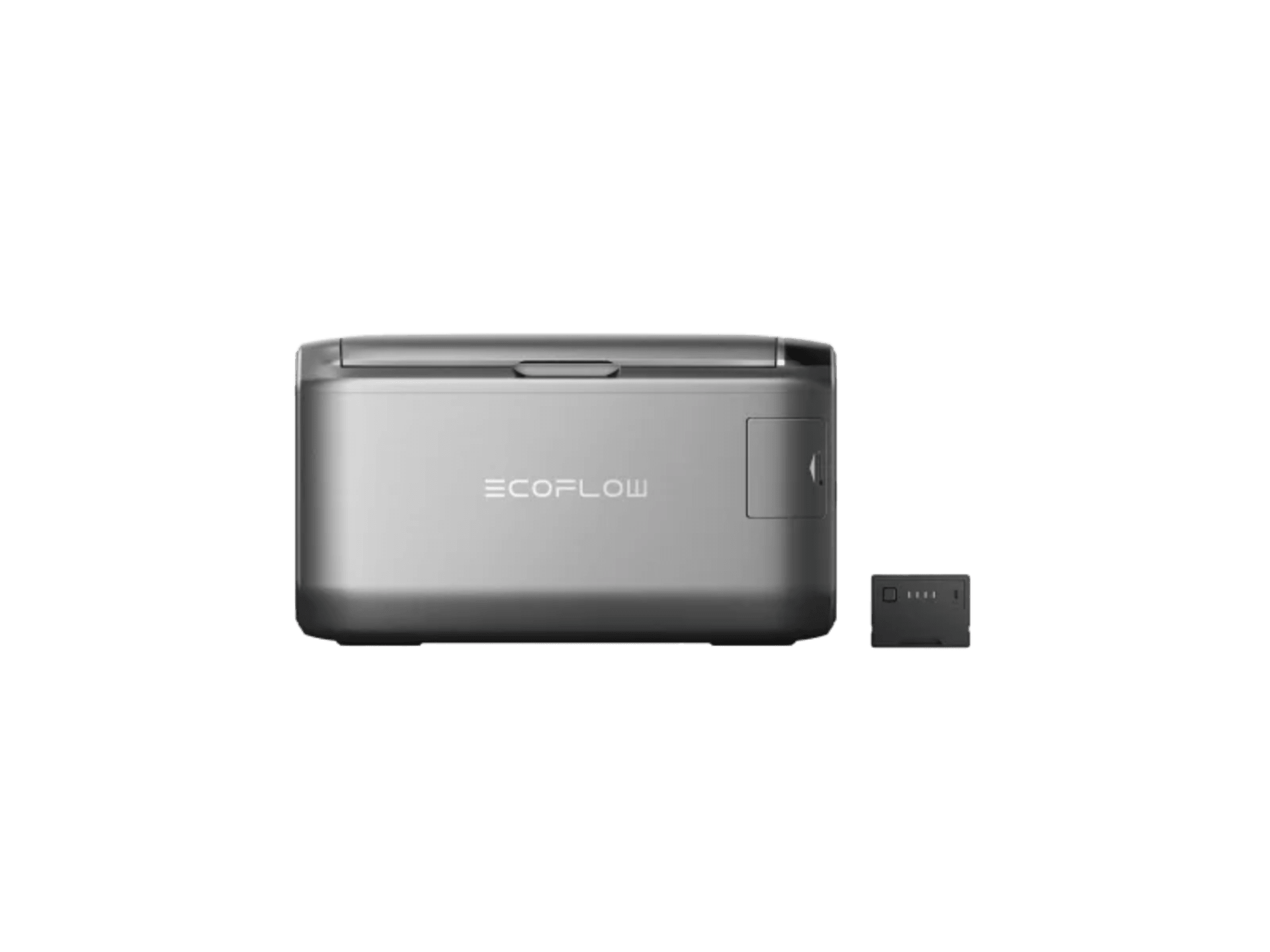 EcoFlow GLACIER Classic 35 Liter – Set mit Akku