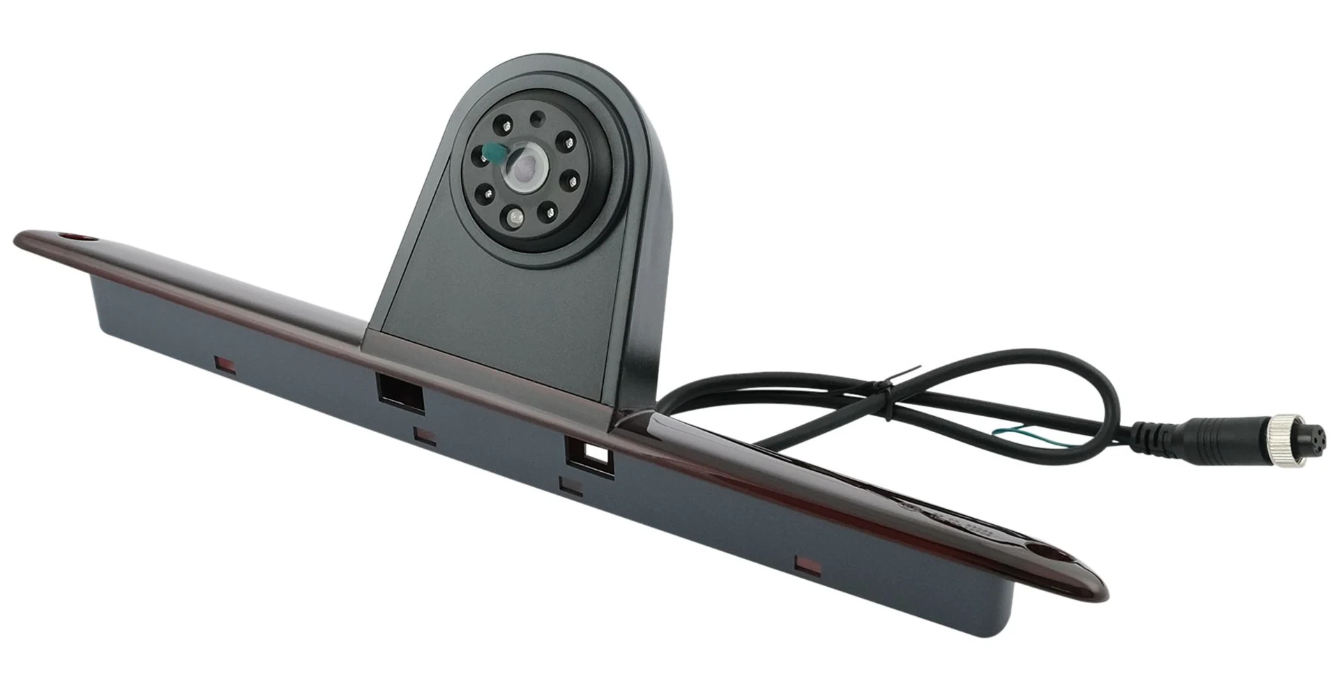 Rückfahrkamera für 3 Bremsleuchte Mercedes Sprinter / VW Crafter 2007 - 2015