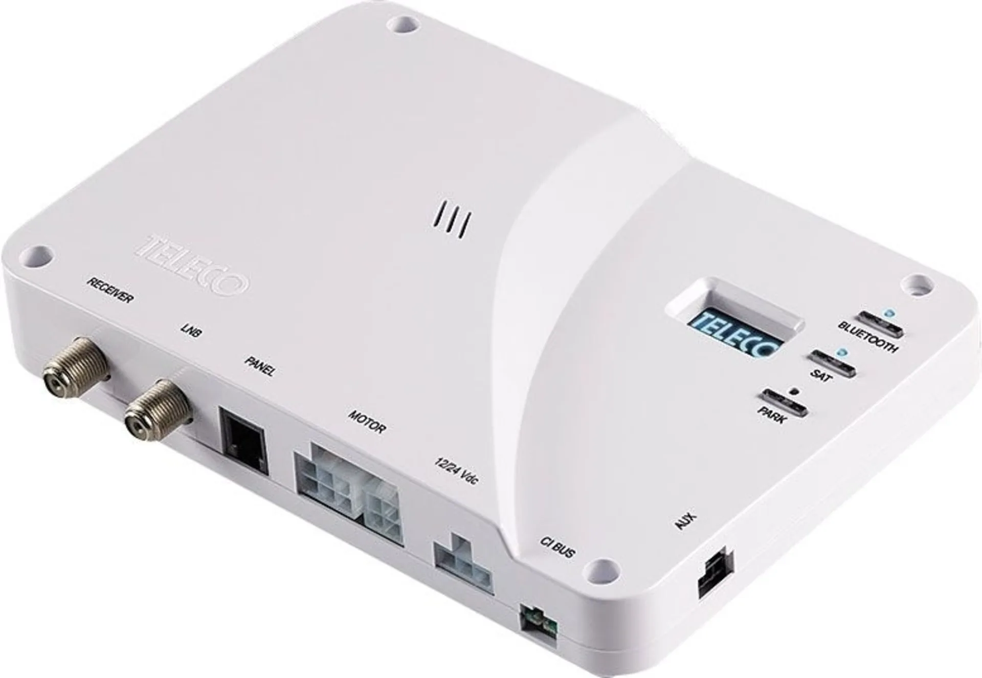 Flatsat Komfort BT 65 SMART Set complet entièrement automatique