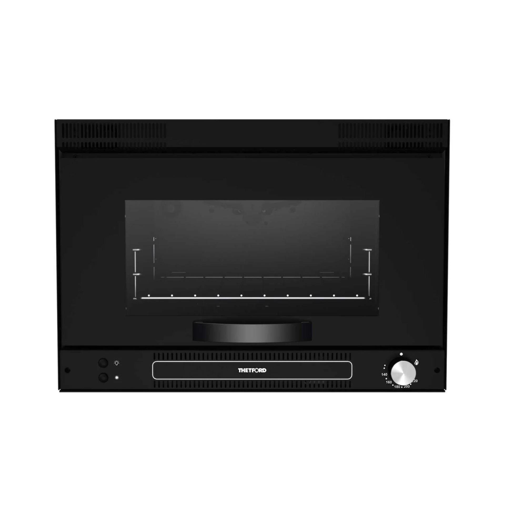 Thetford Backofen 525 Oven