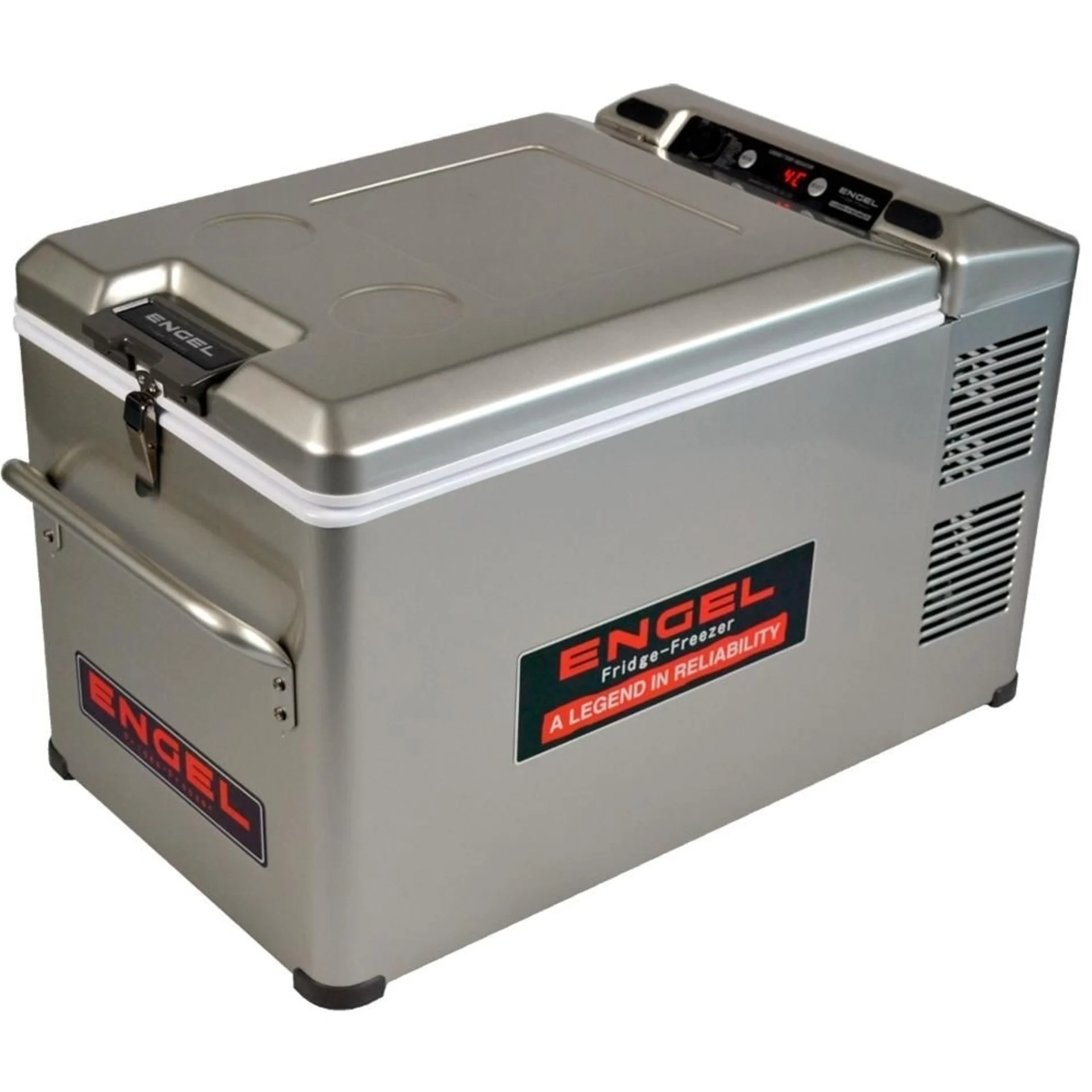 Engel MT35G-P Kompressorkühlbox 32 Liter