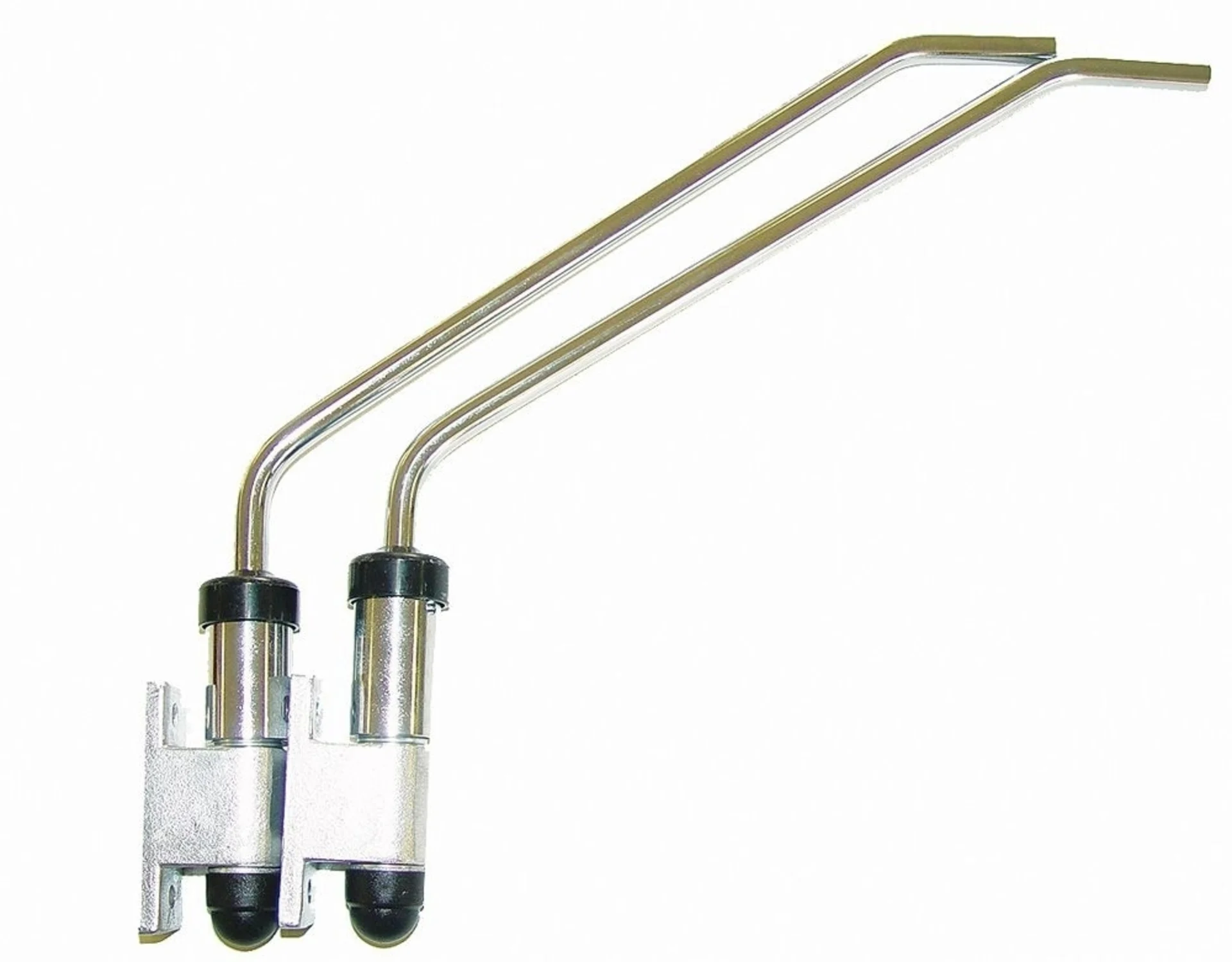 Support pour miroir type S