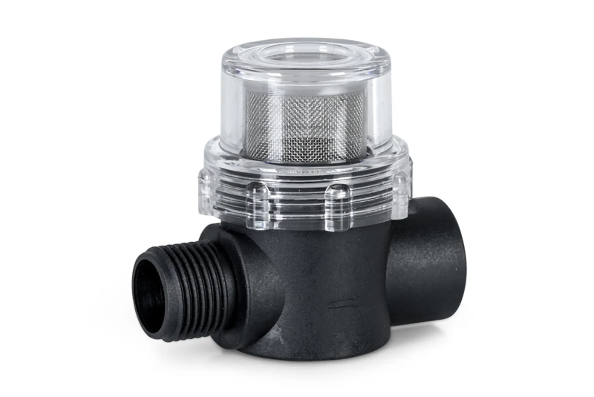 Wasserpumpe 12V, 8 Liter/min, 3 Kammern, 1,4bar
