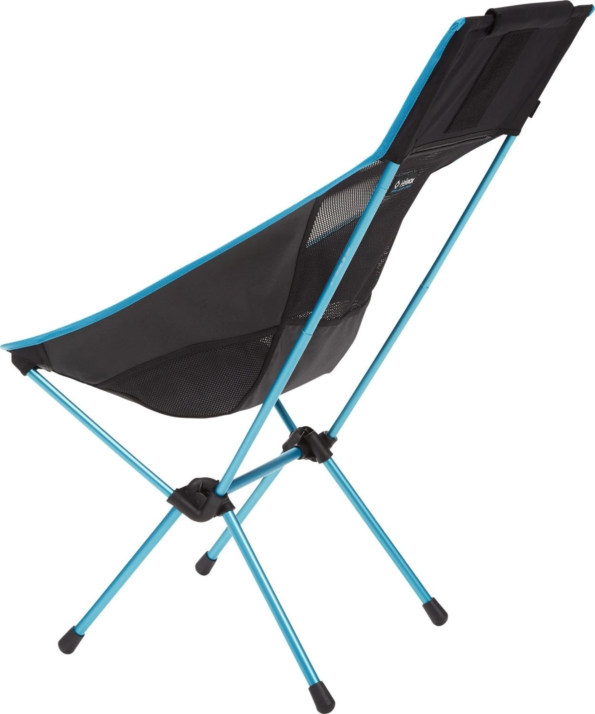 Helinox Sunset Chair Faltstuhl Black
