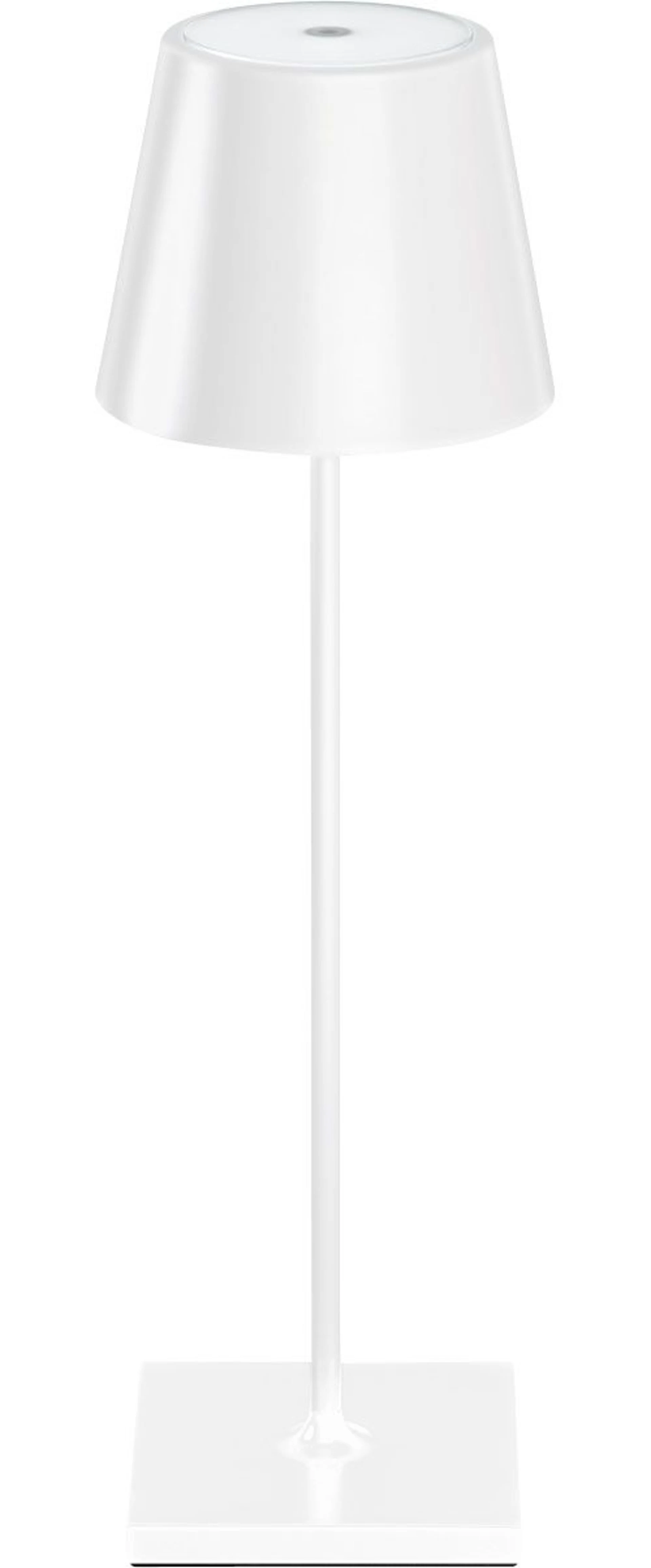 Sigor Nuindie Outdoor lampe de table sans fil ronde 380mm