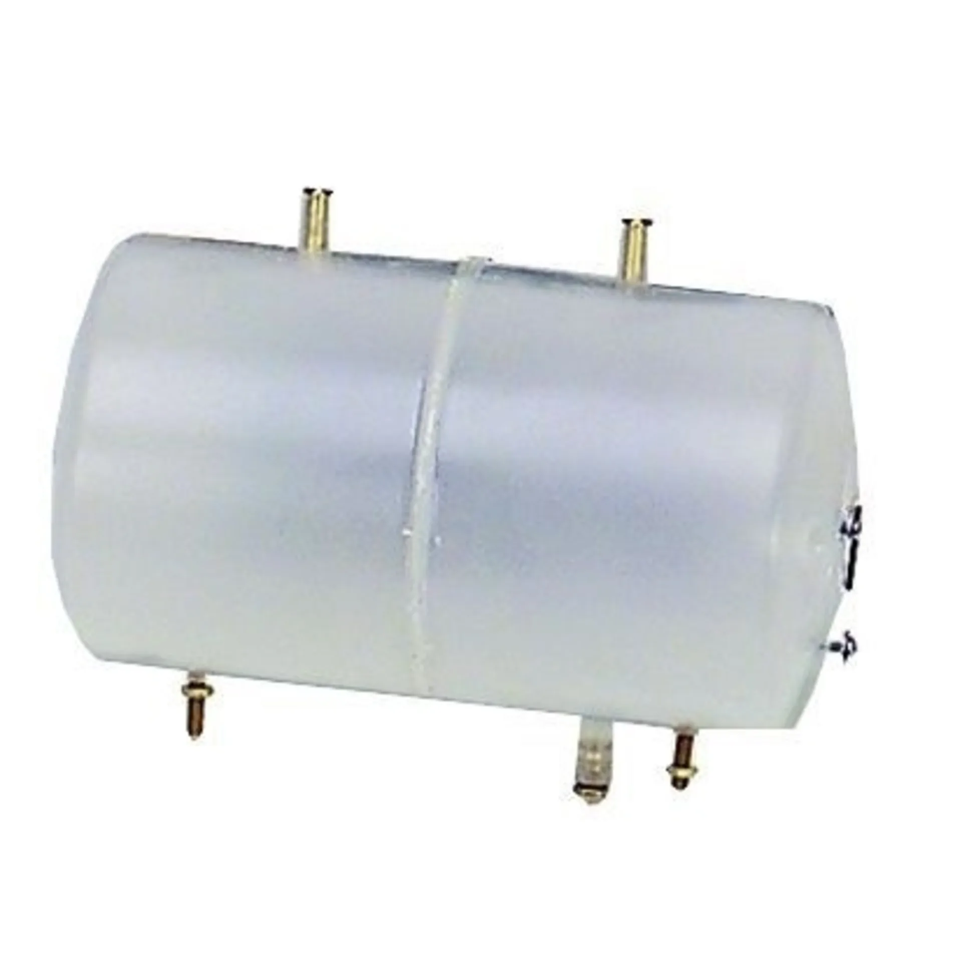 Chaudière pour KB 3