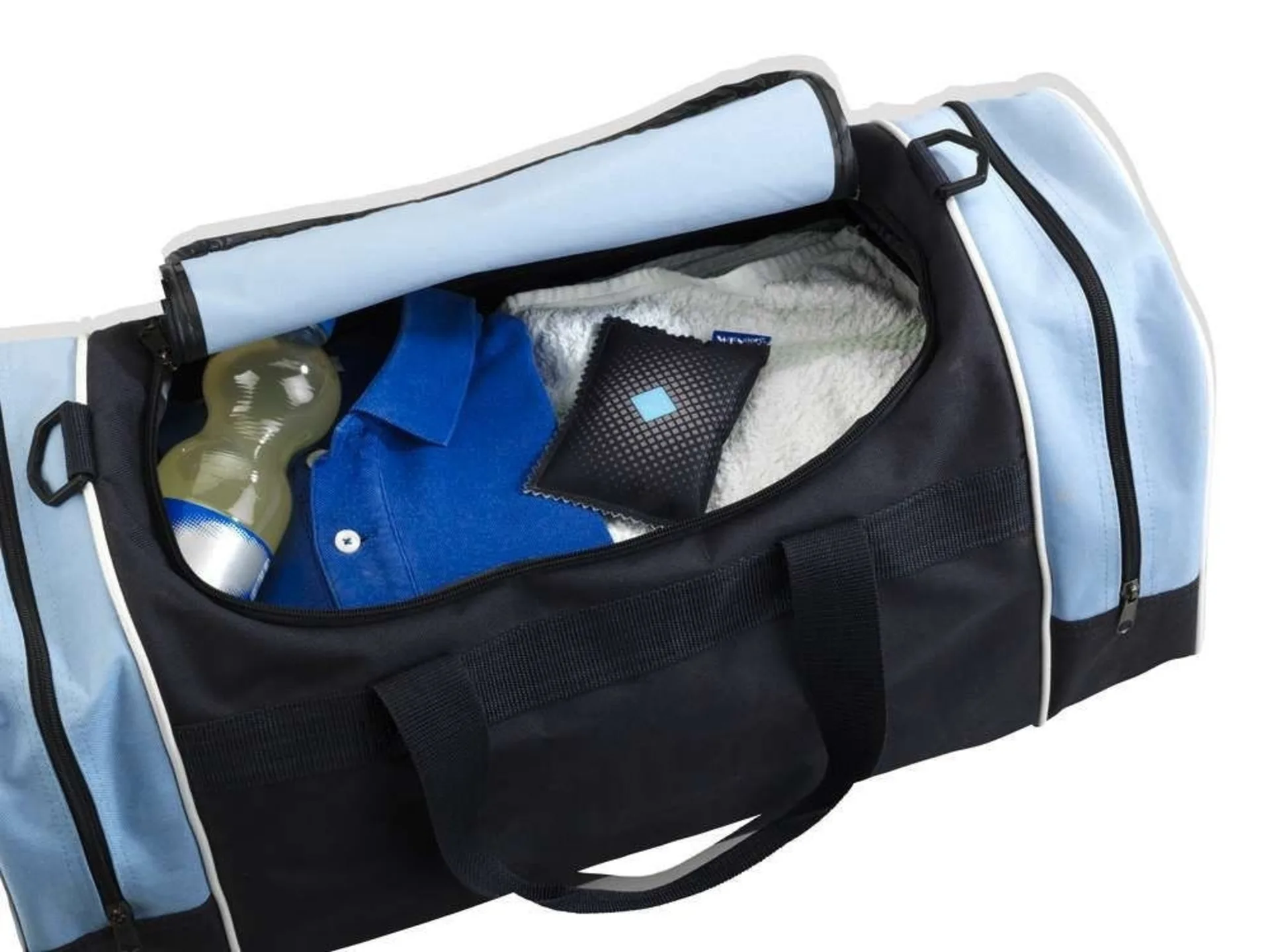 Déshumidificateur pour voiture Wenko 120 g Set de 2 pièces