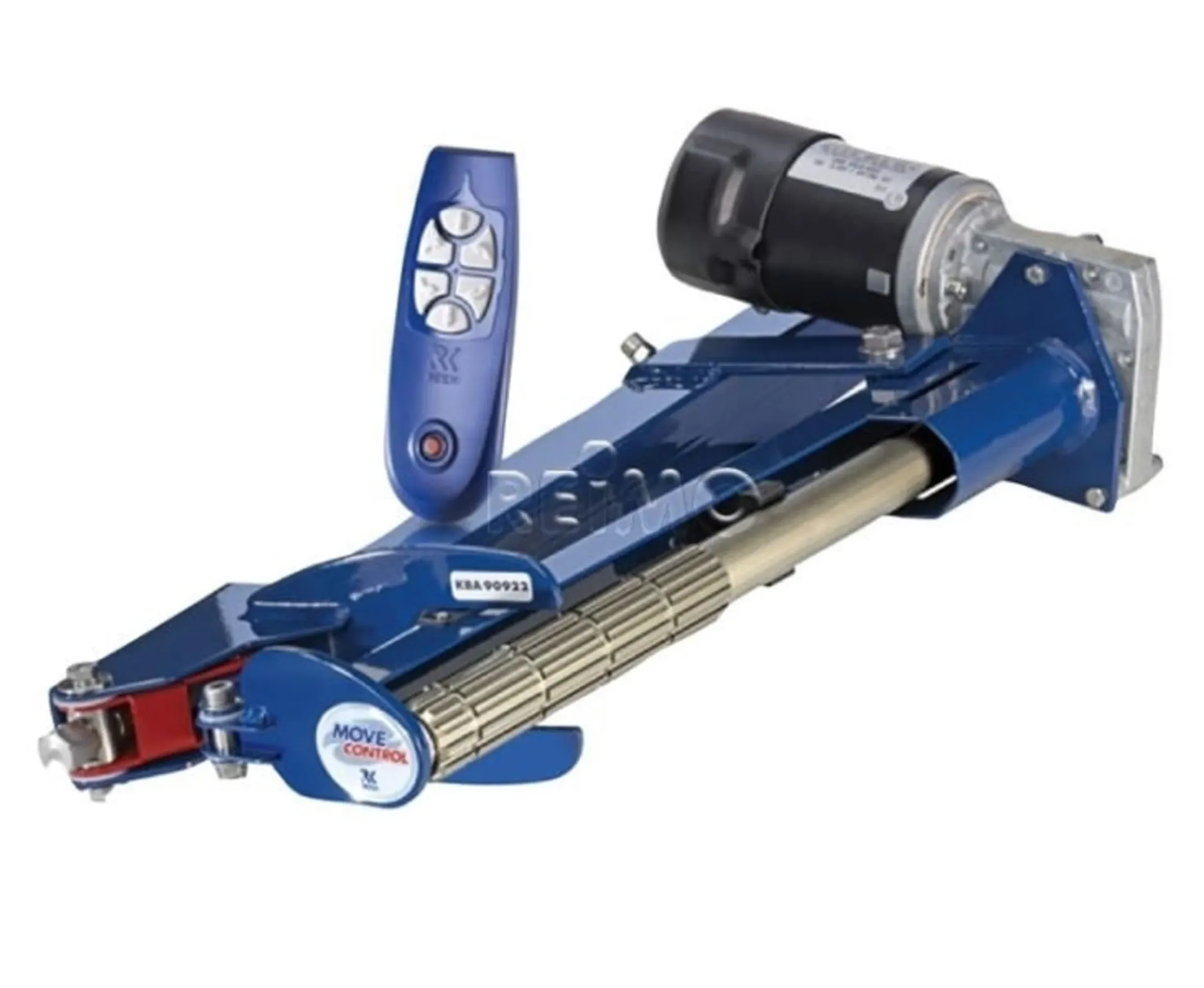 Rangierhilfe MoveControl Economy Light