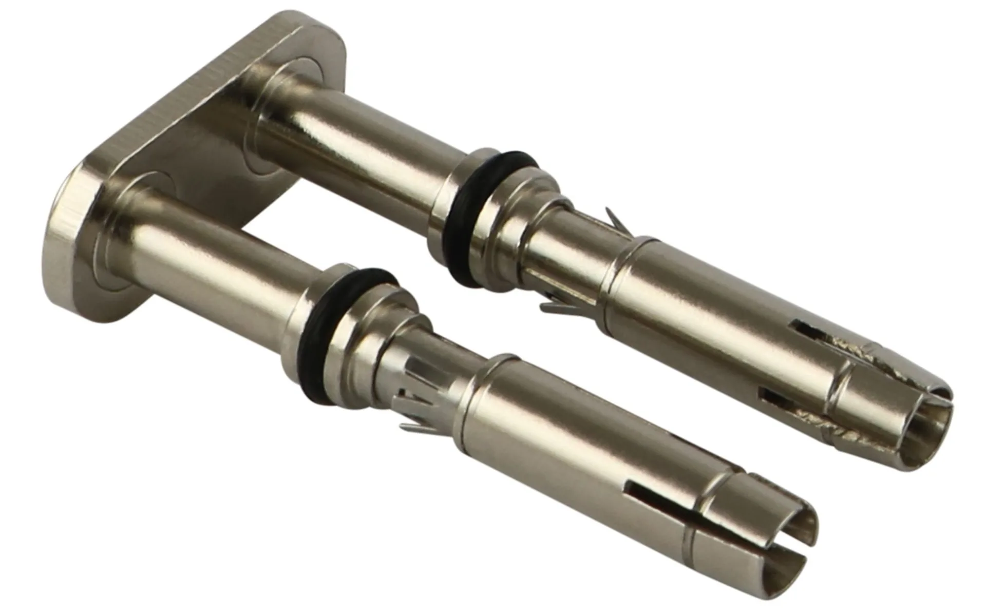 EJ-Version Doppel-Buchsenkontakt 6.0 mm2