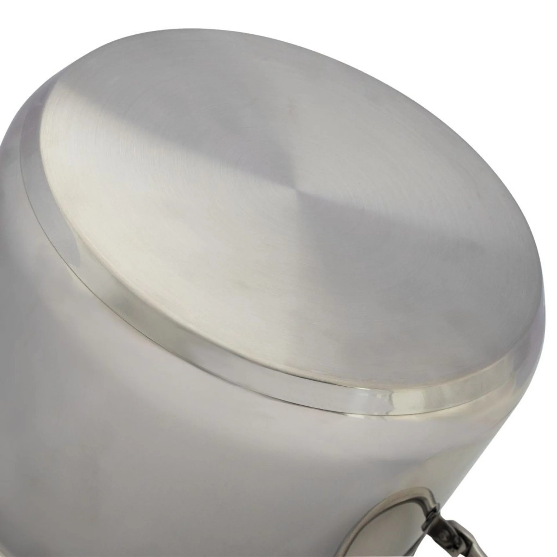 Edelstahl-Kochtopfset Rimini ø 24 cm