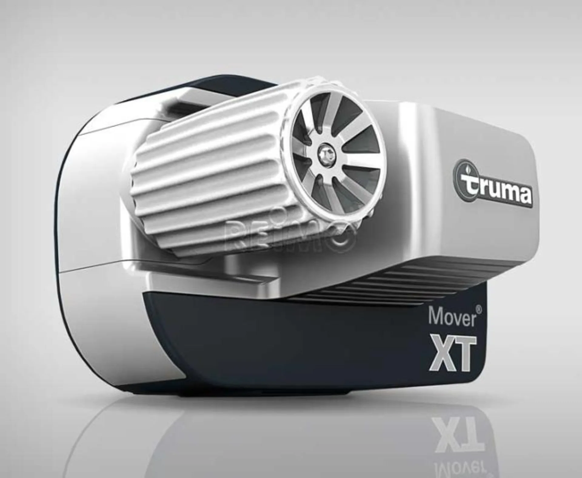 Truma Mover XT 4 aide à la manœuvre de la caravane jusqu'à 3100 Kg