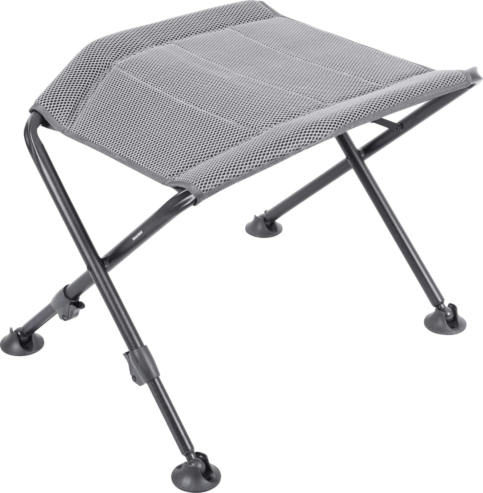 Westfield Focus Grey Repose-jambes Westfield Focus Grey Repose-jambes