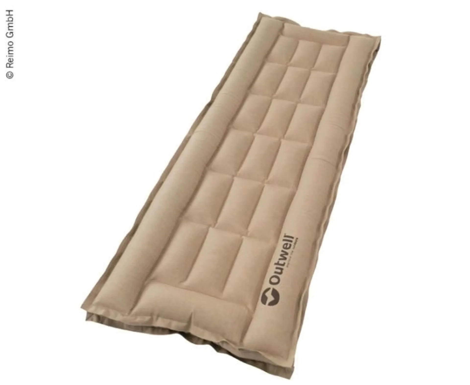 Lit gonflable 195x65x10cm