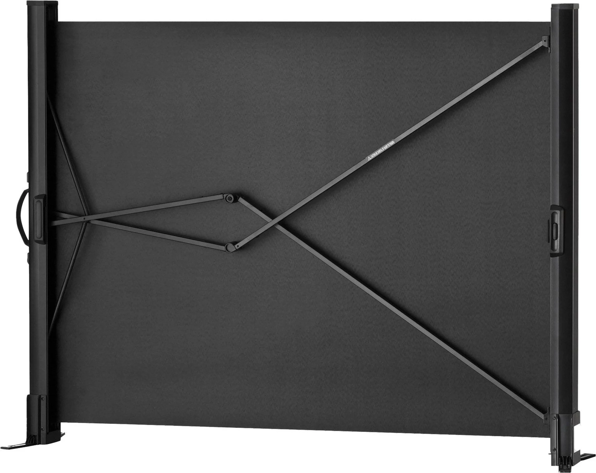 Celexon Mobil Professional écran de table portable 81 x 61cm