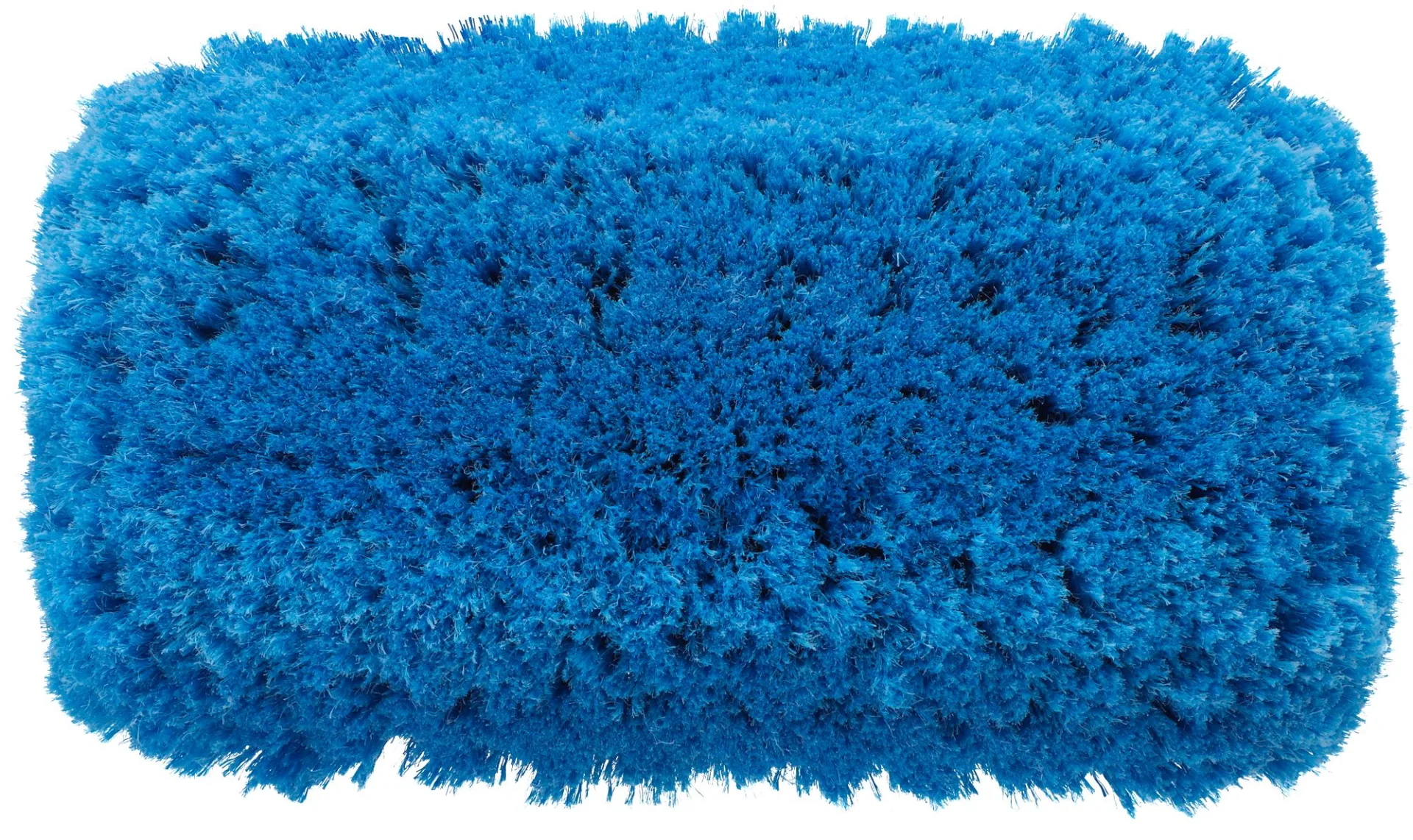 Berger Kit de brosses de lavage télescopiques 3 pièces longueur 130 - 190 cm