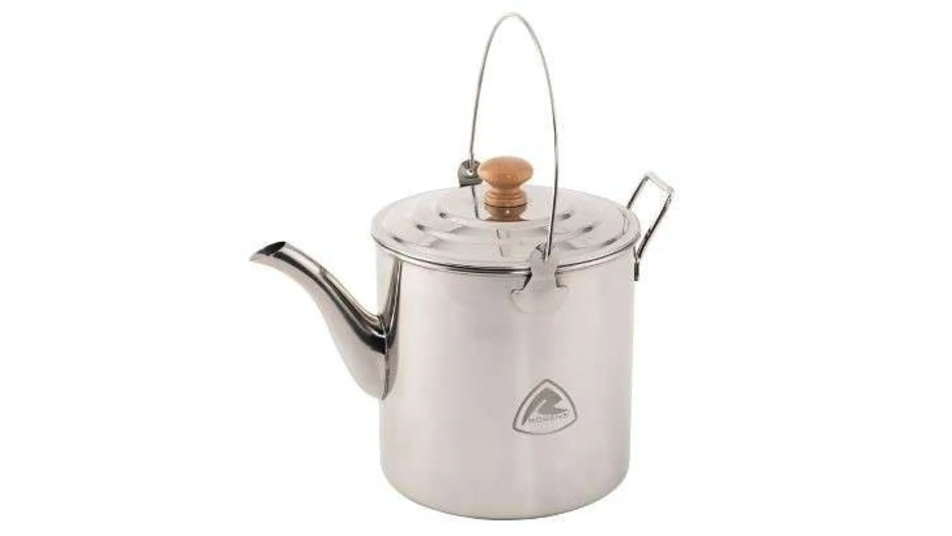 White River Kettle 3L Robens Chaudron