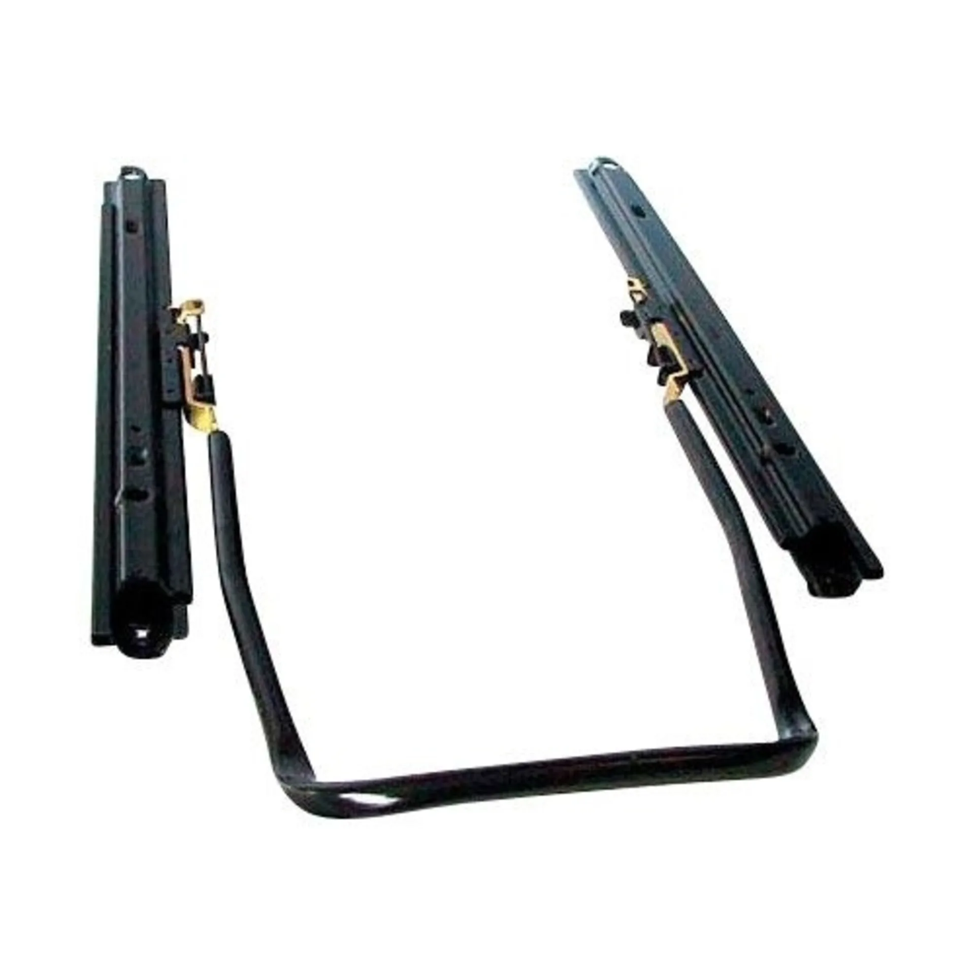 Sportscraft glissières pour Fiat Ducato année 2006 - 2021