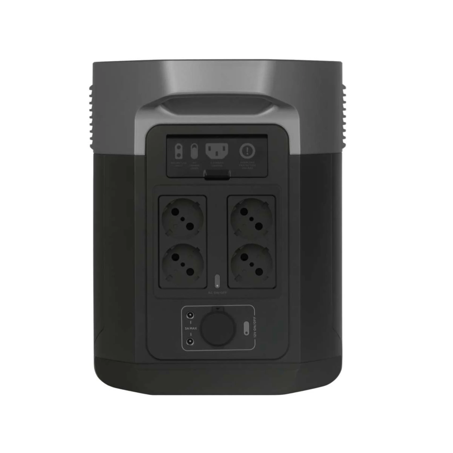 EcoFlow Delta Max 2000 EU Powerstation 2000 W