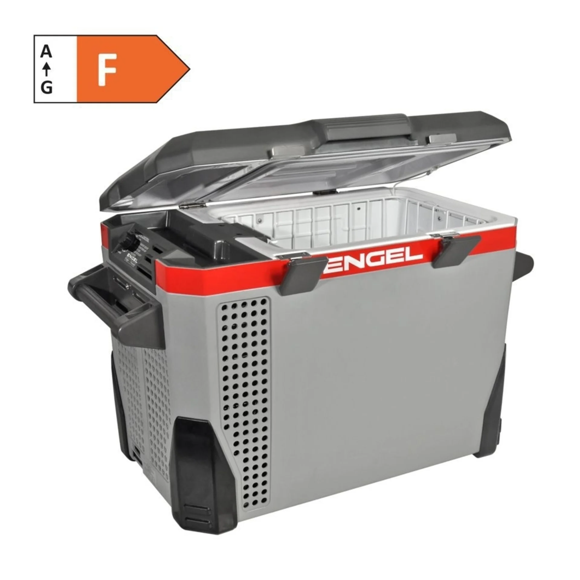 Engel MR-040F, 12 / 24 / 230 Vol
