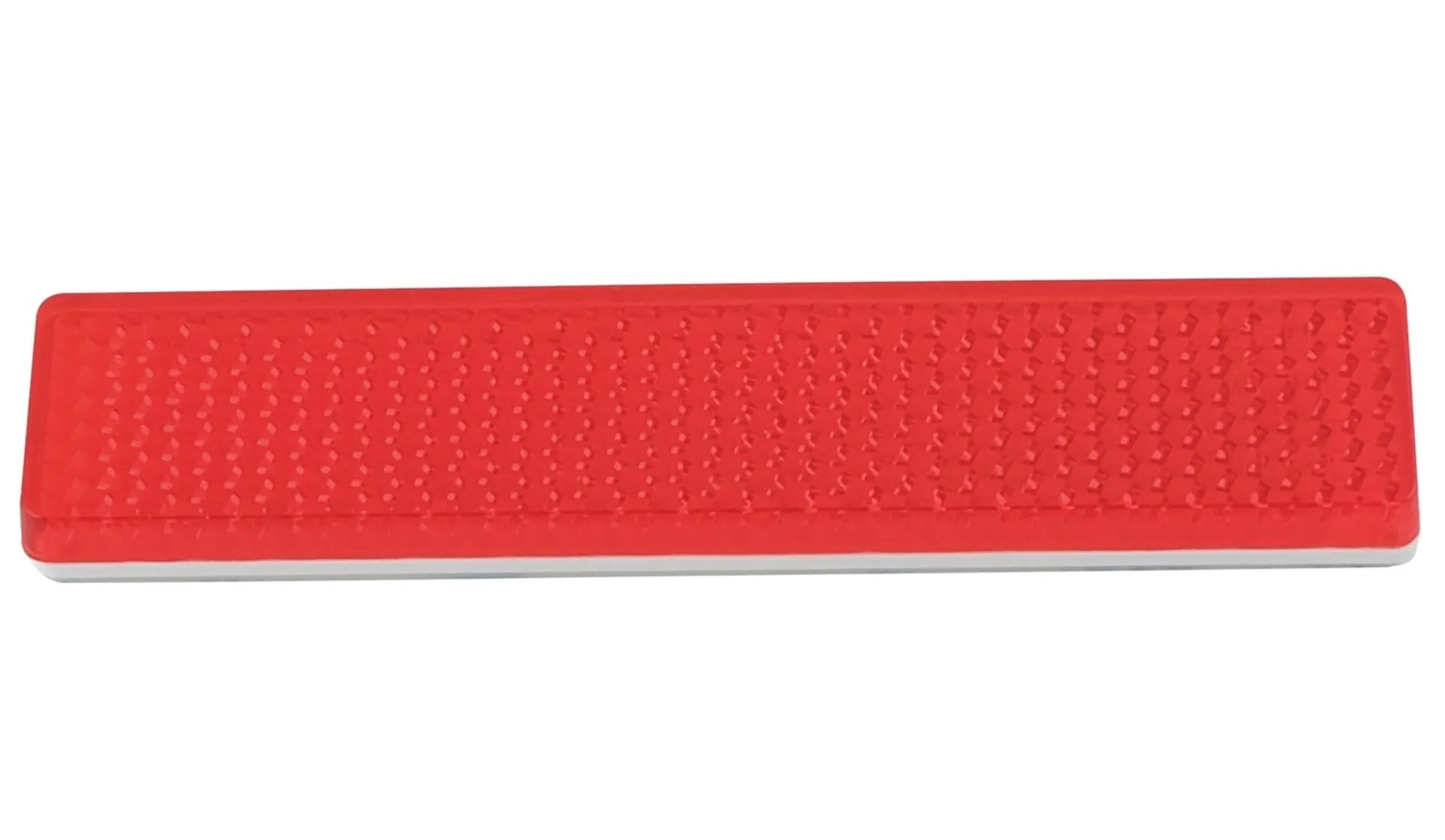 Rückstrahler rot