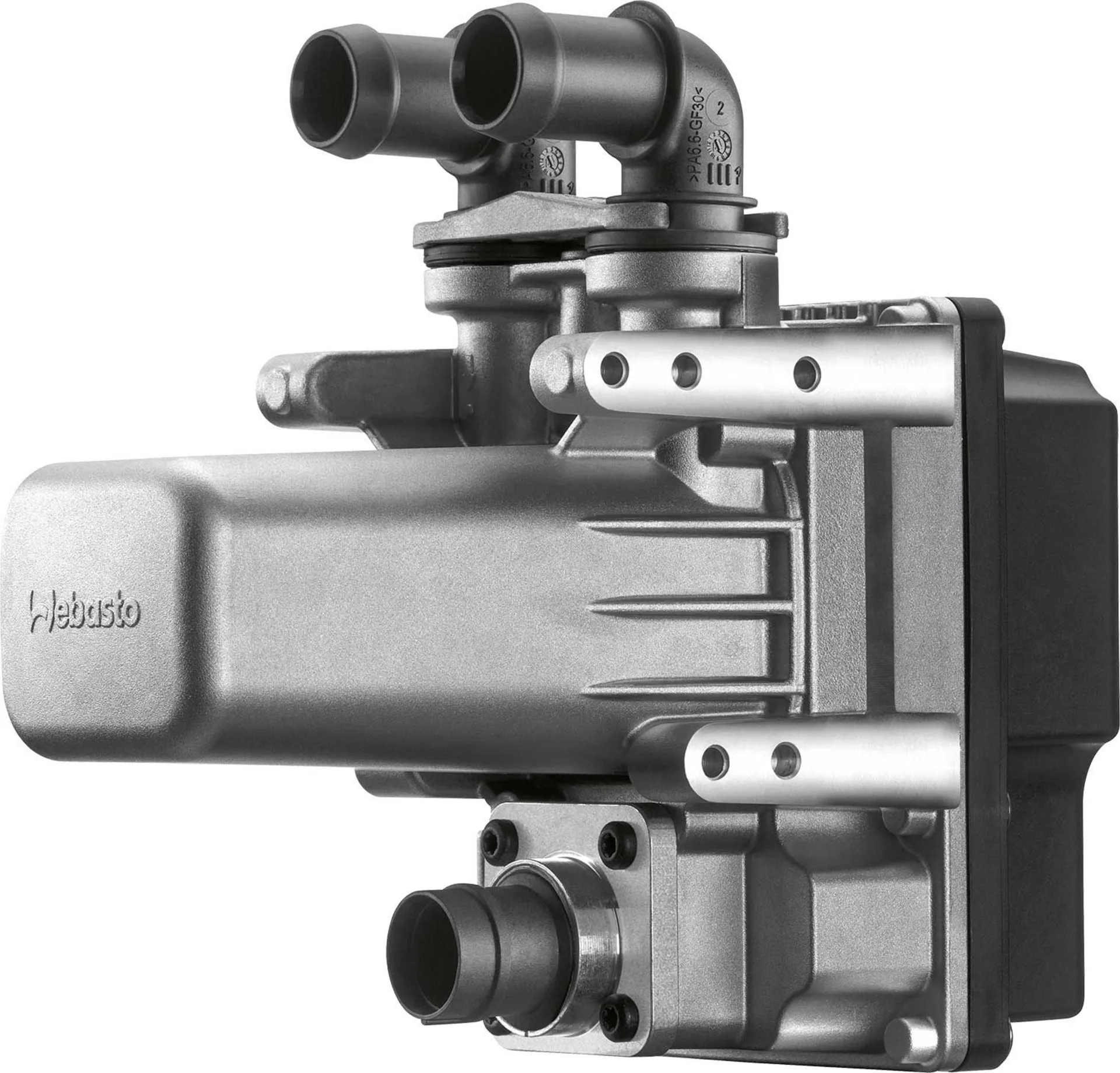 Webasto eThermo Top Eco 20 P elektrische Wasserheizung